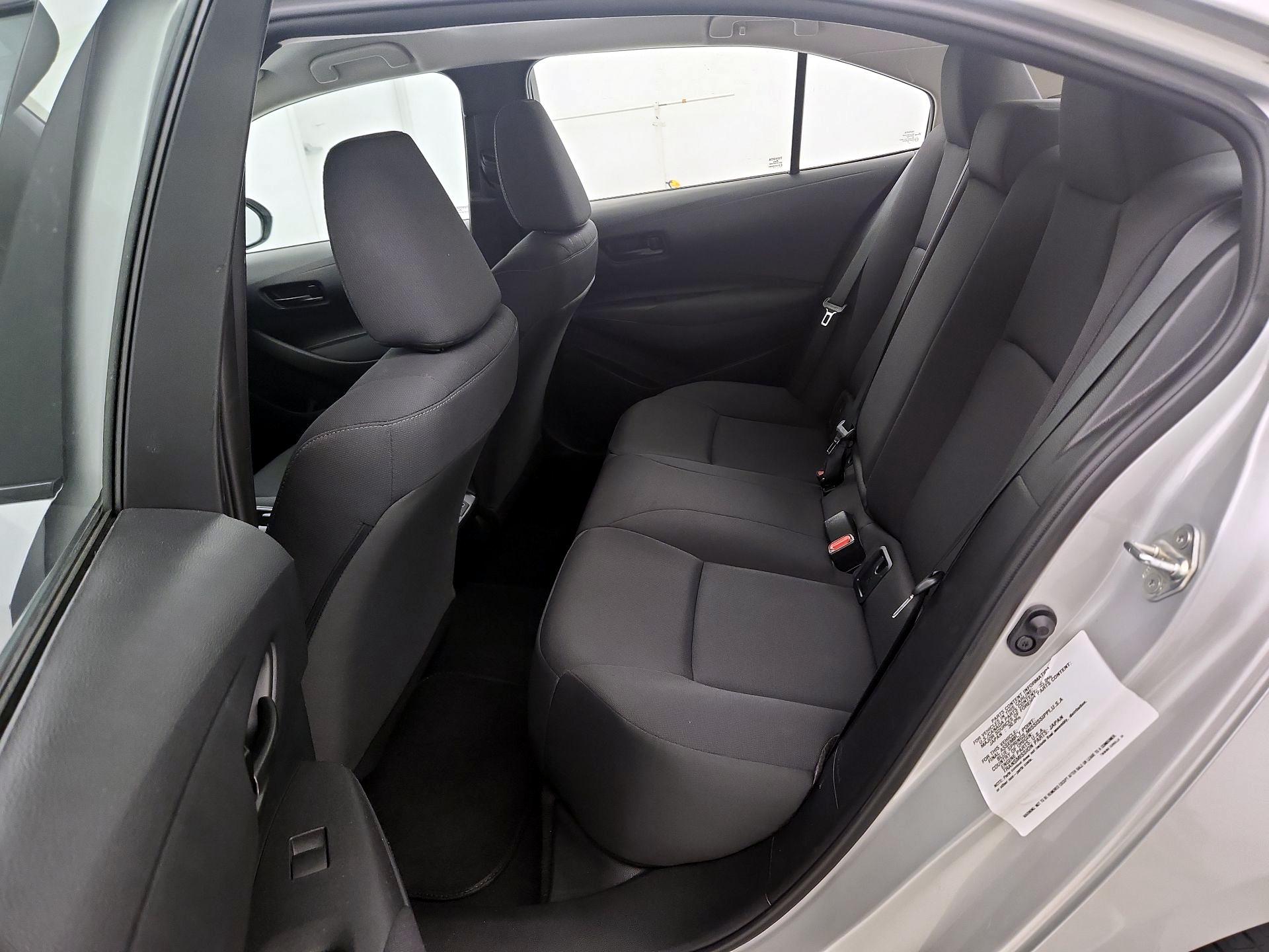 Thumbnail: 2024 Toyota Corolla - 19