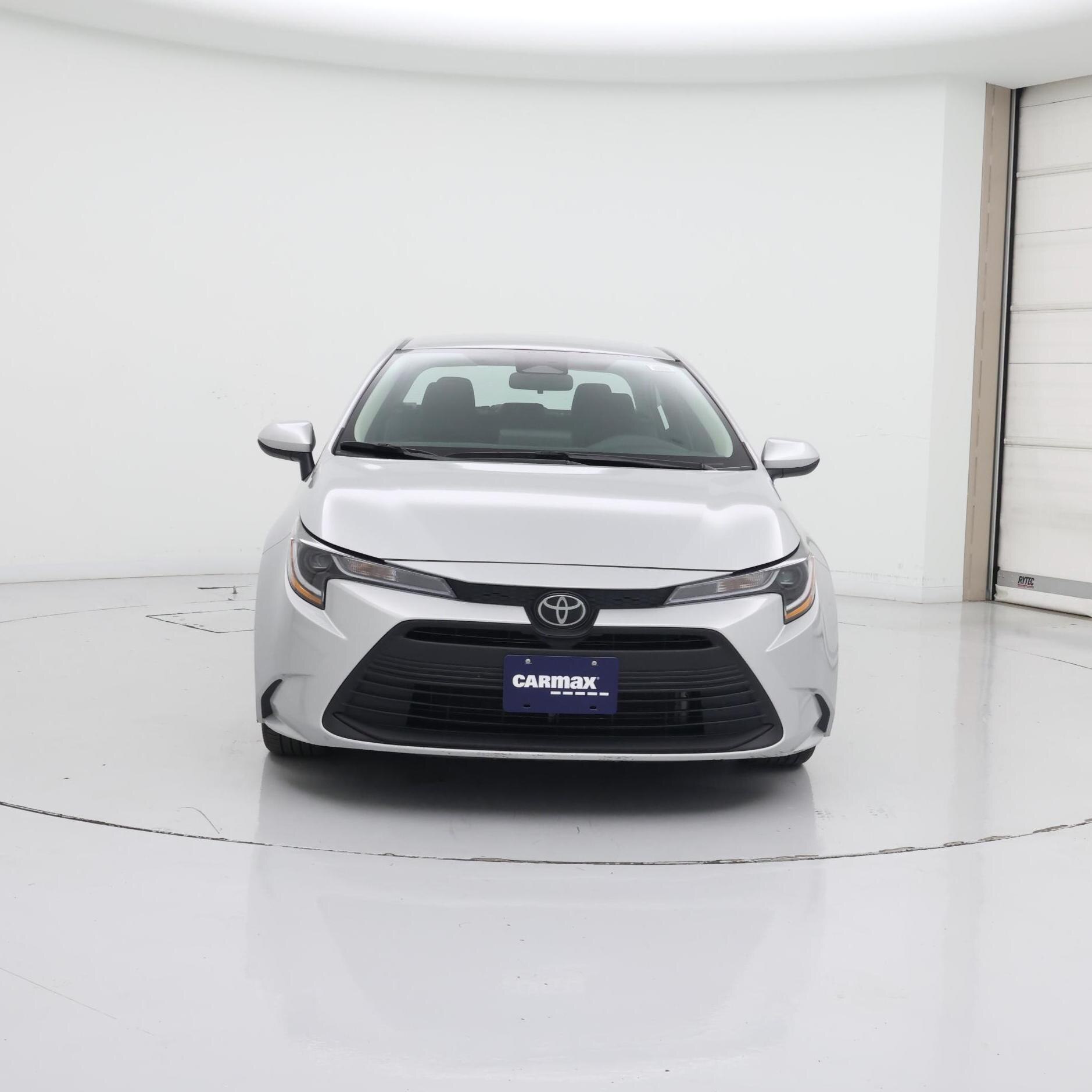 Thumbnail: 2024 Toyota Corolla - 5