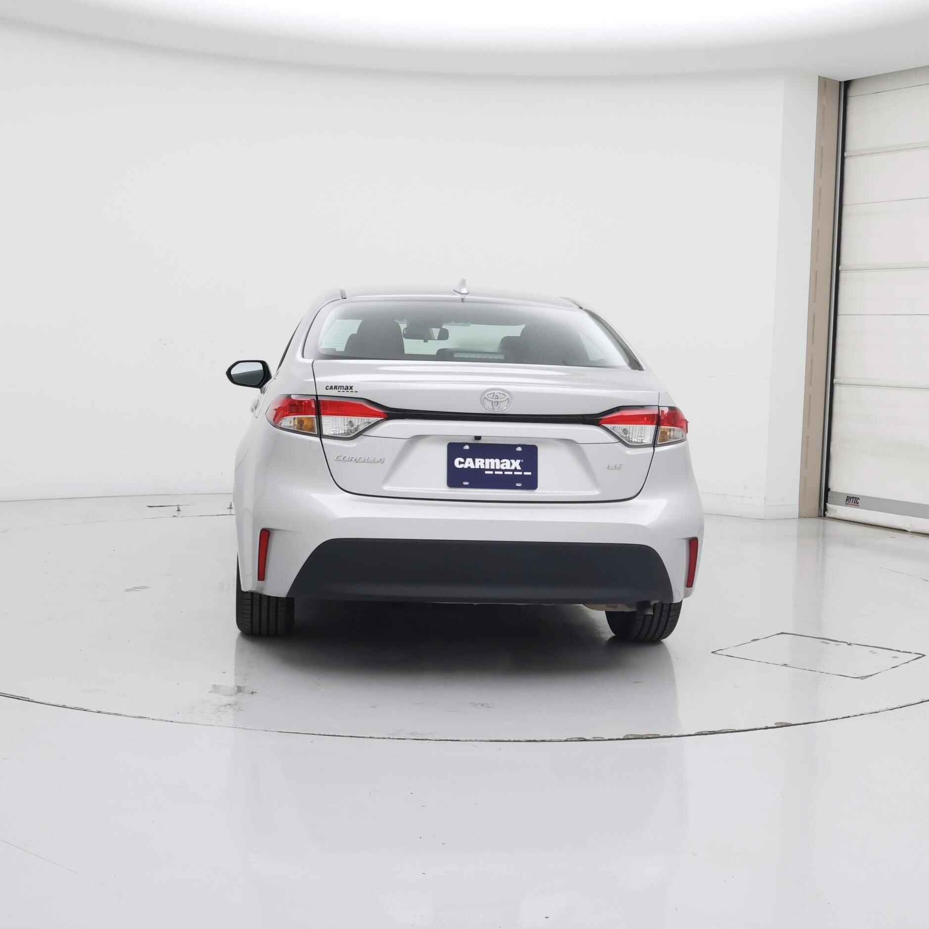 Thumbnail: 2024 Toyota Corolla - 6