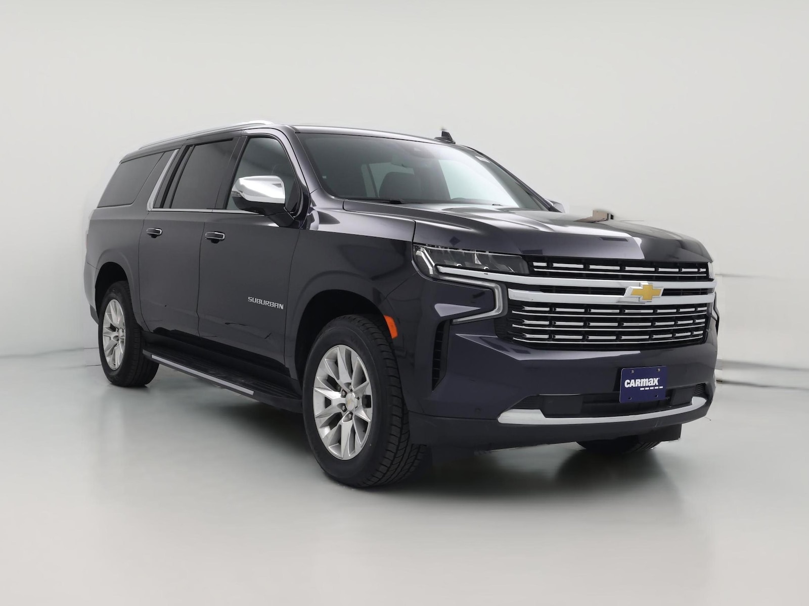 2023 Chevrolet Suburban
