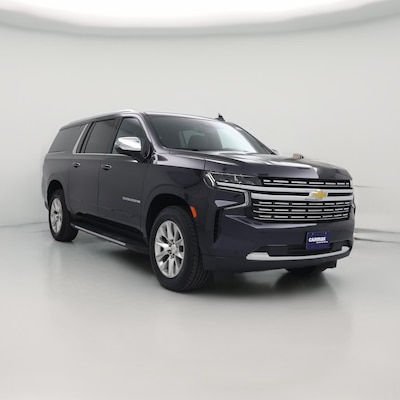 2023 Chevrolet Suburban 1500 Premier