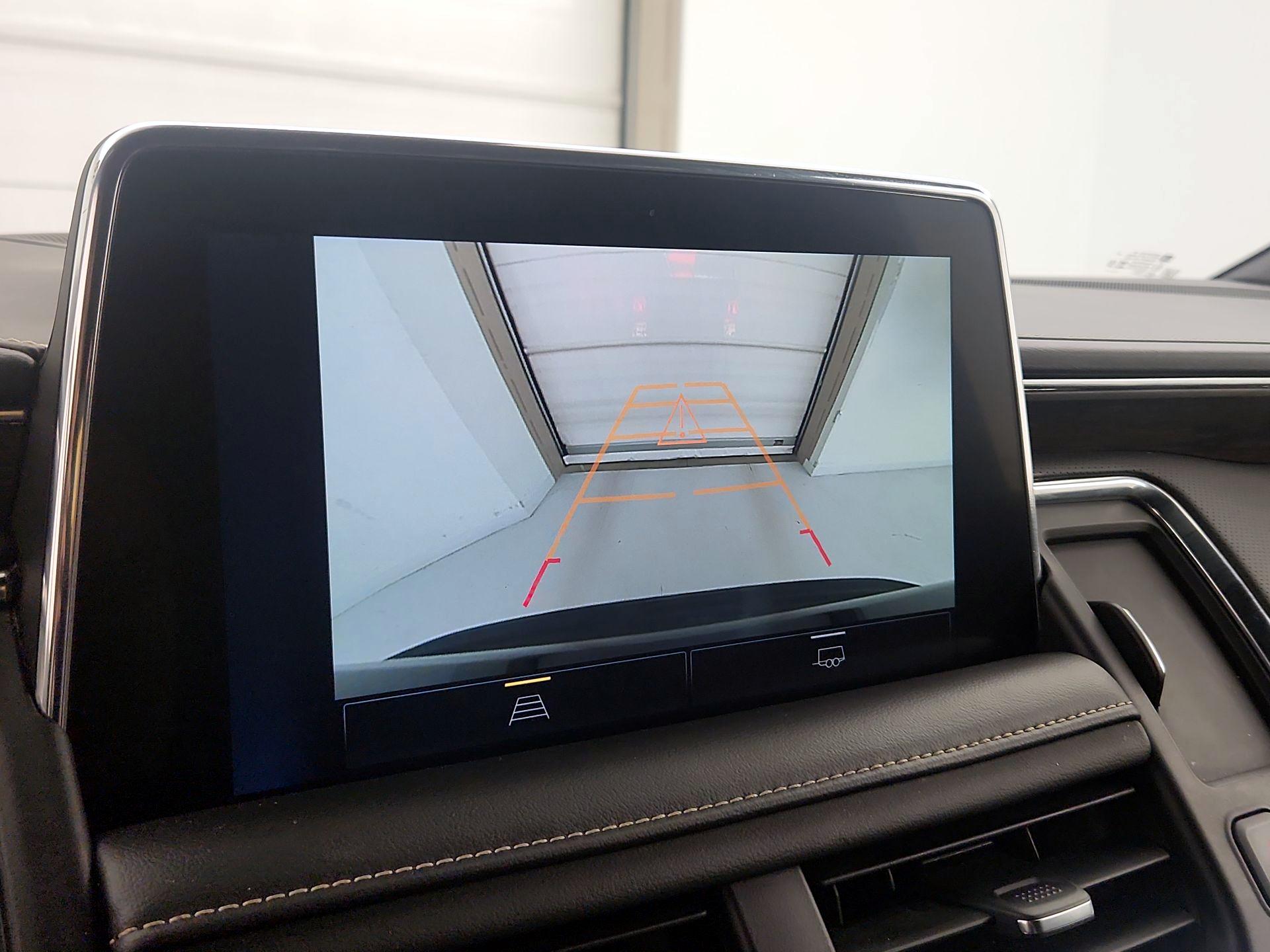 Thumbnail: 2023 Chevrolet Suburban - 15