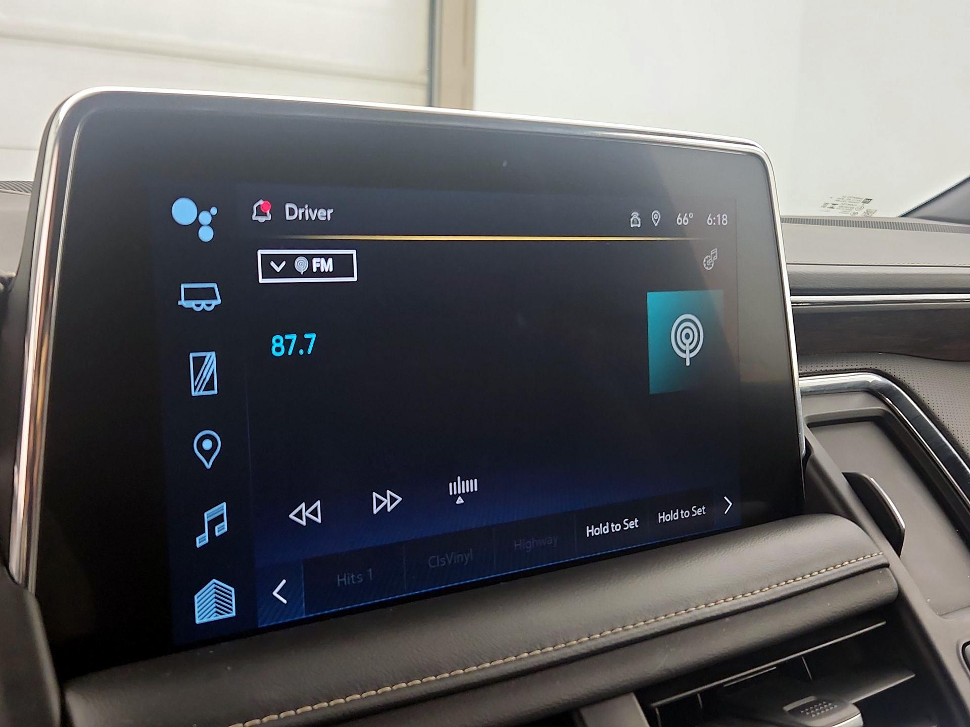 Thumbnail: 2023 Chevrolet Suburban - 16