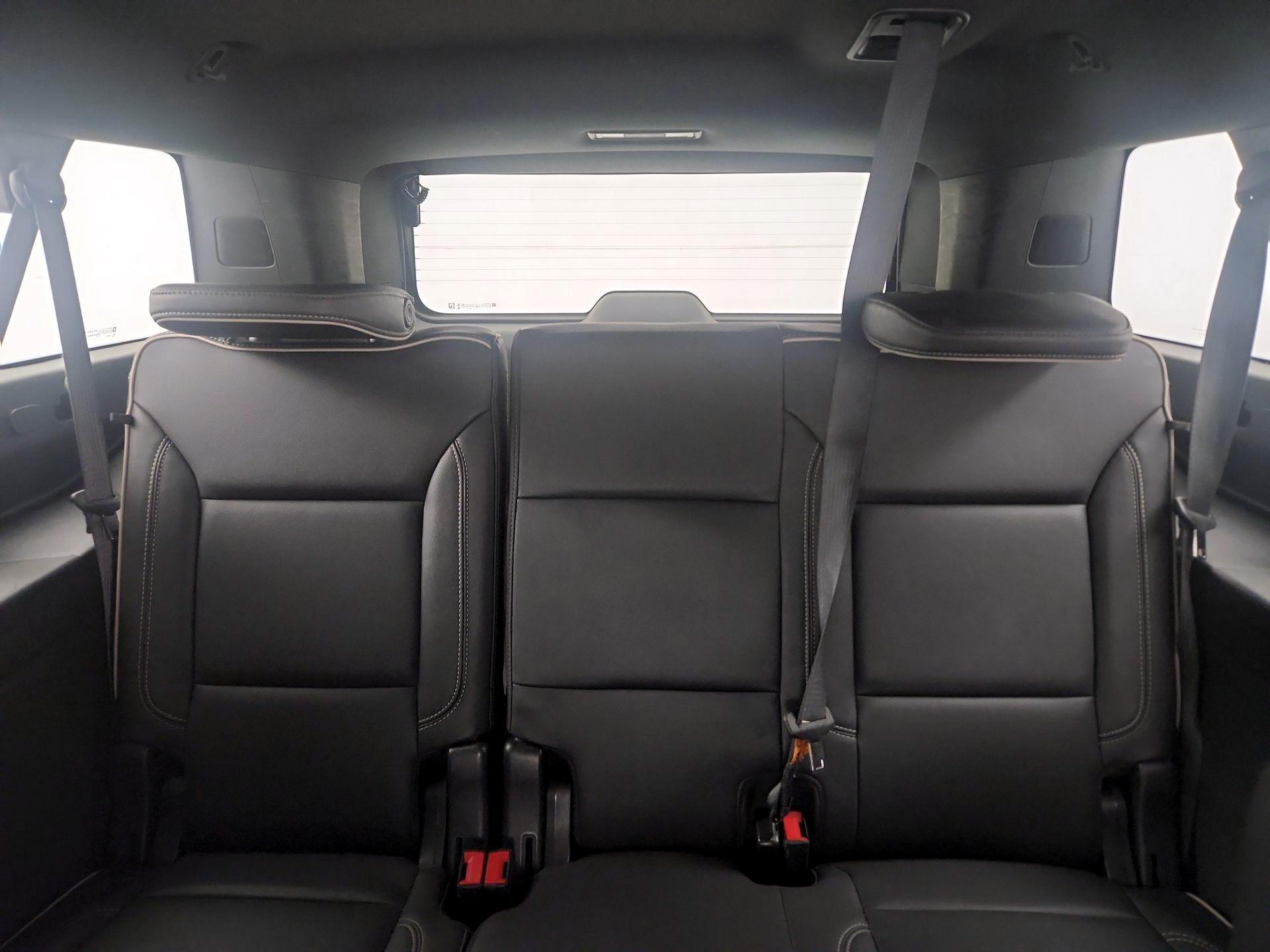 Thumbnail: 2023 Chevrolet Suburban - 20