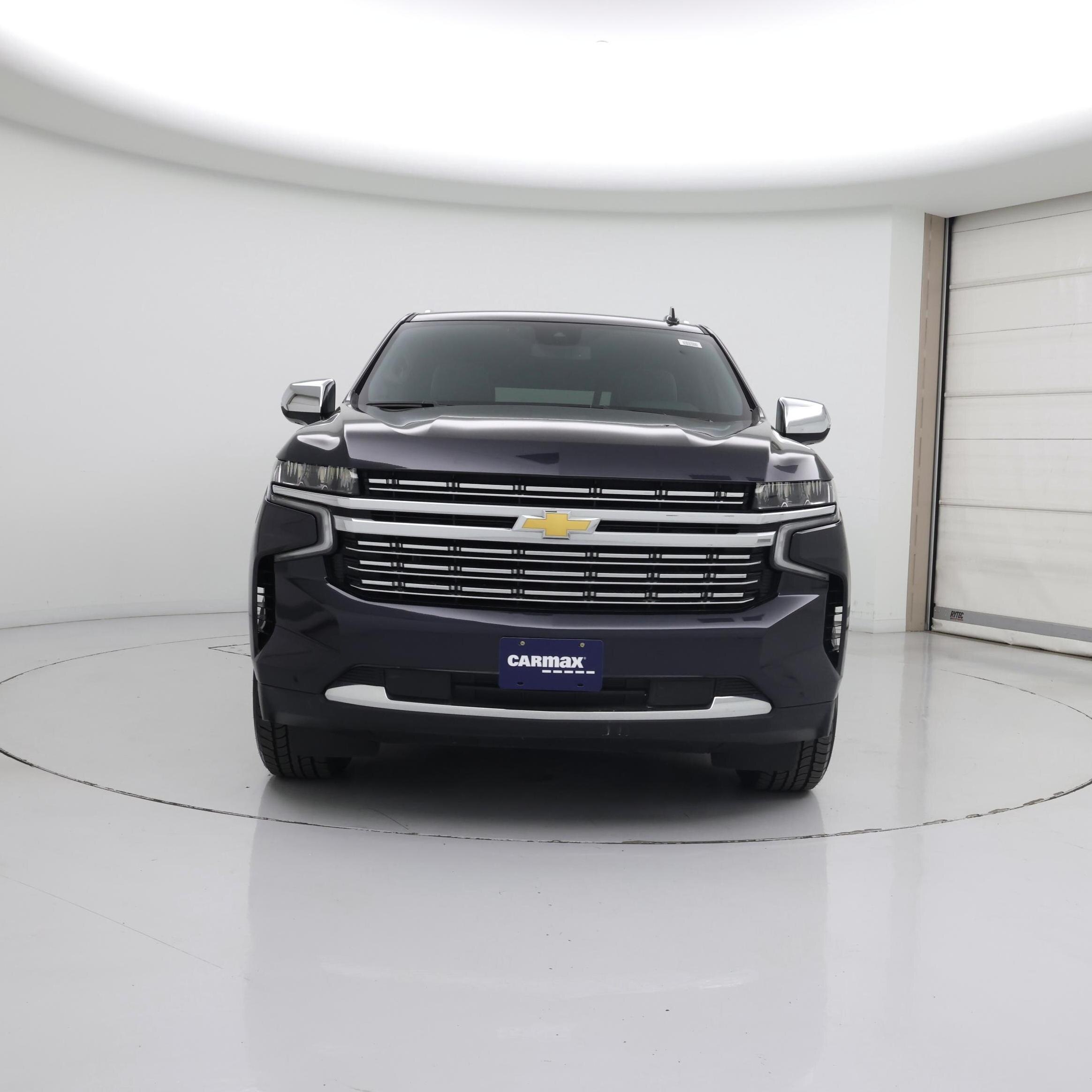 Thumbnail: 2023 Chevrolet Suburban - 5