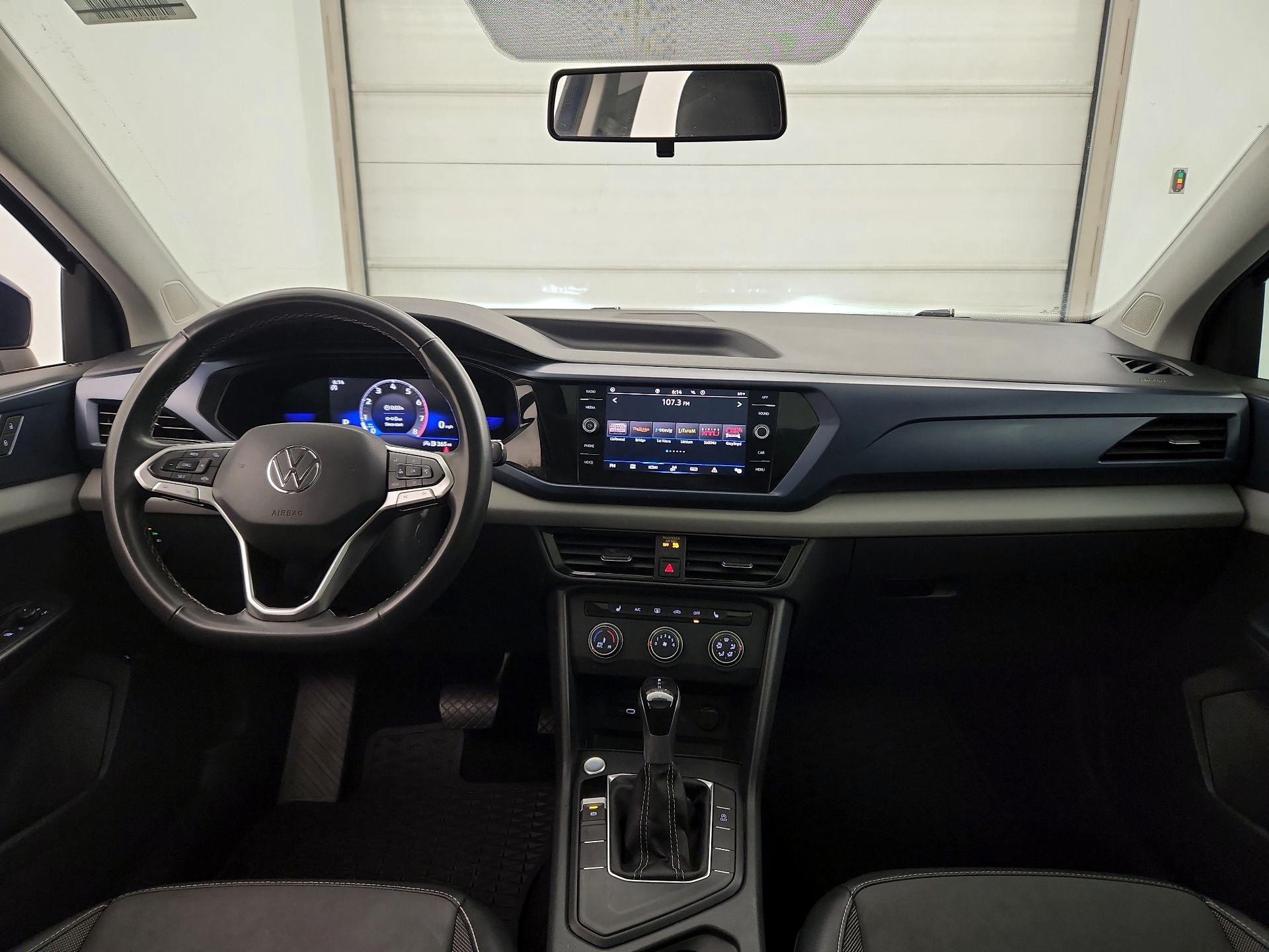 Thumbnail: 2022 Volkswagen Taos - 9