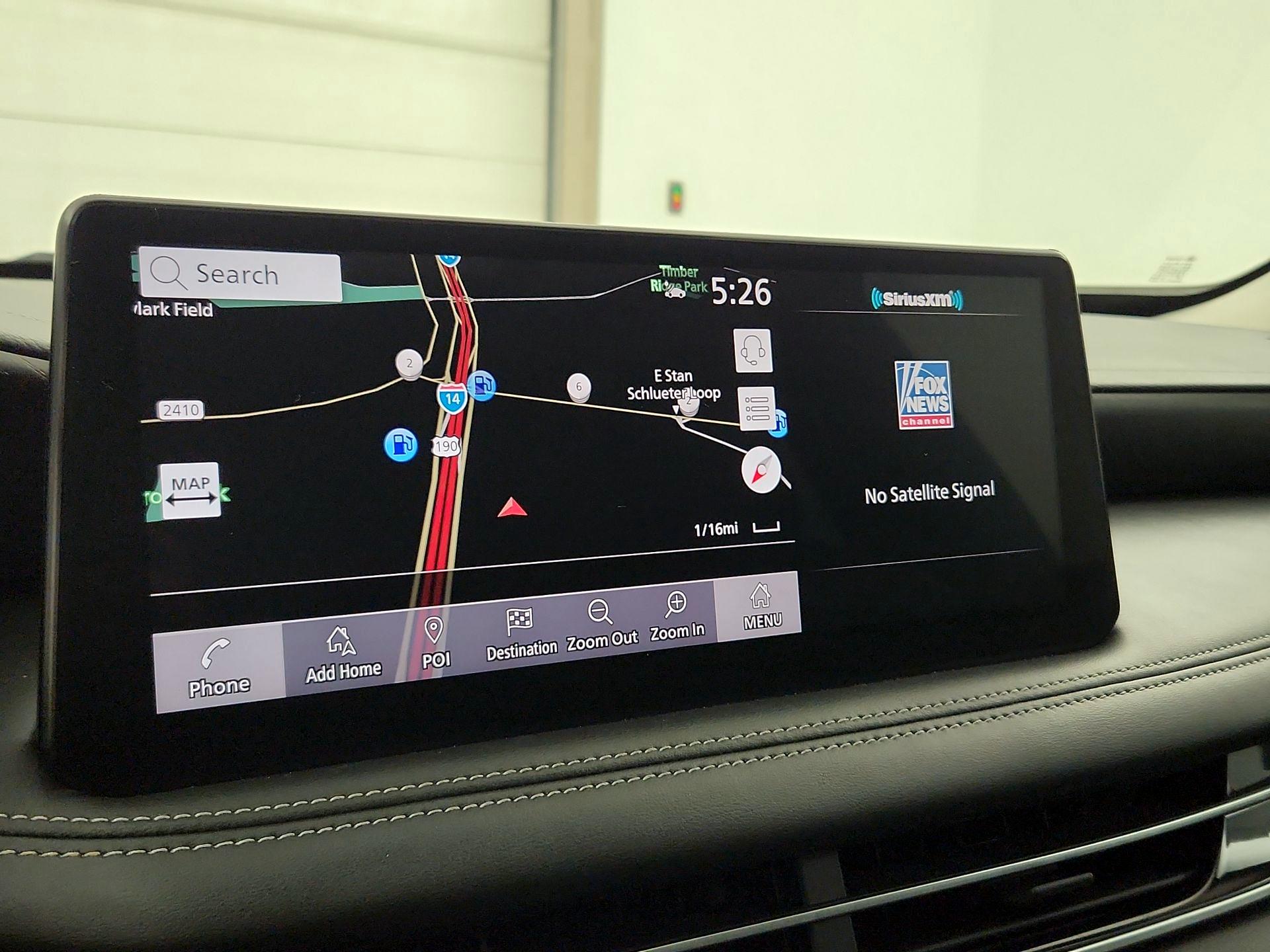 Thumbnail: 2023 INFINITI QX60 - 14