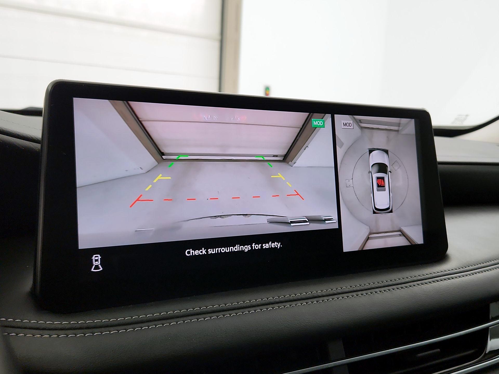 Thumbnail: 2023 INFINITI QX60 - 15