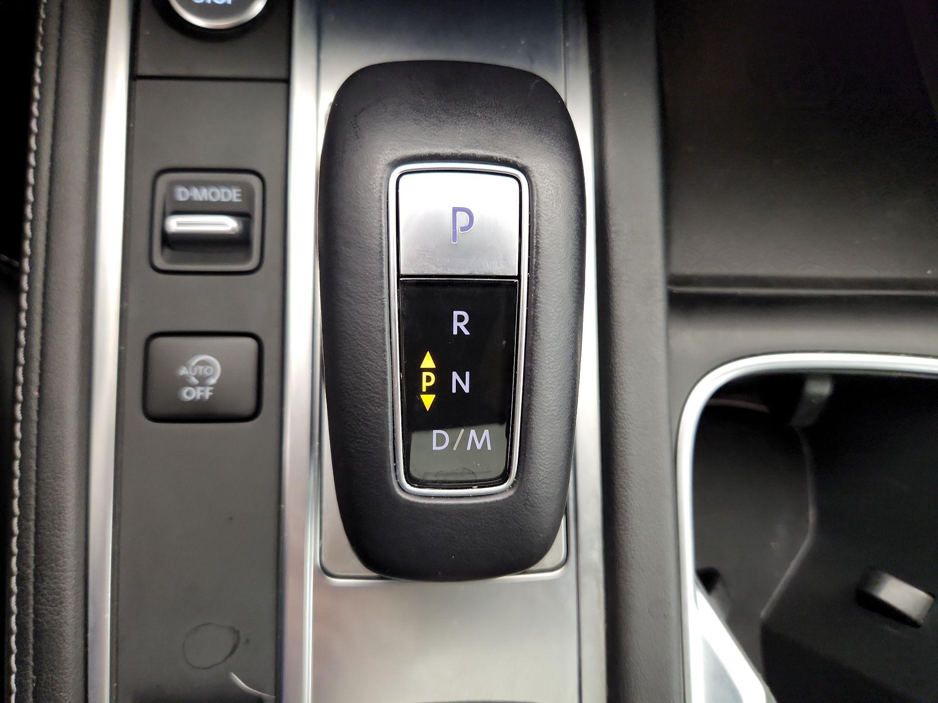 Thumbnail: 2023 INFINITI QX60 - 18