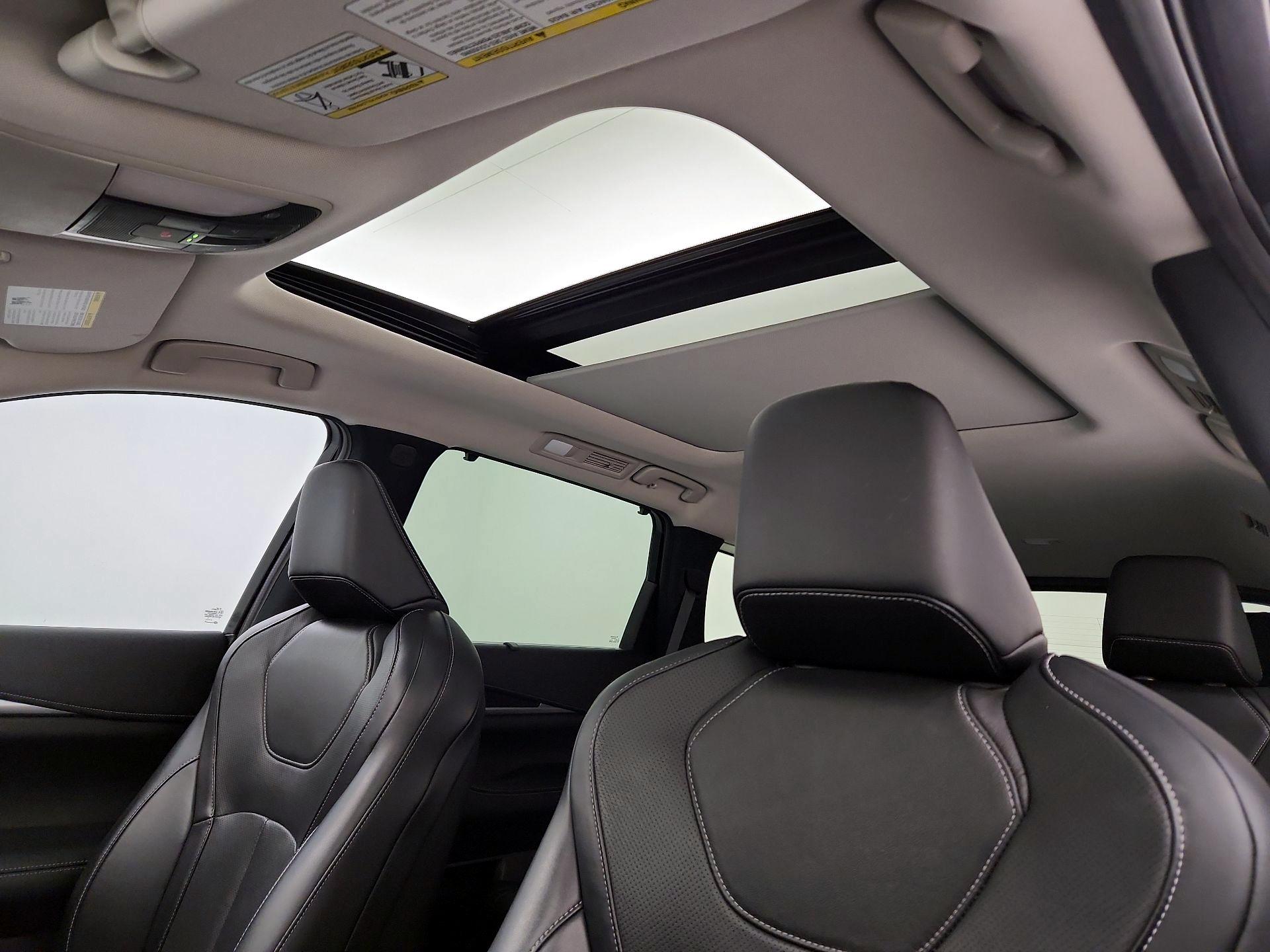 Thumbnail: 2023 INFINITI QX60 - 20