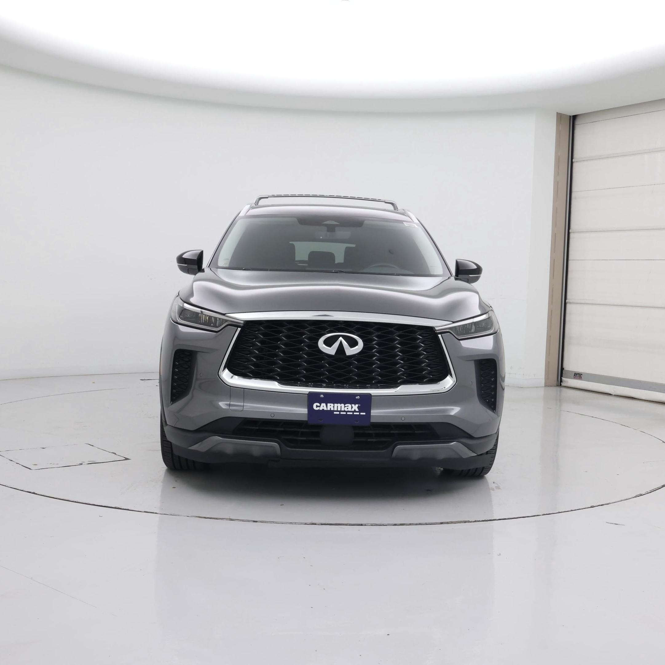 Thumbnail: 2023 INFINITI QX60 - 5