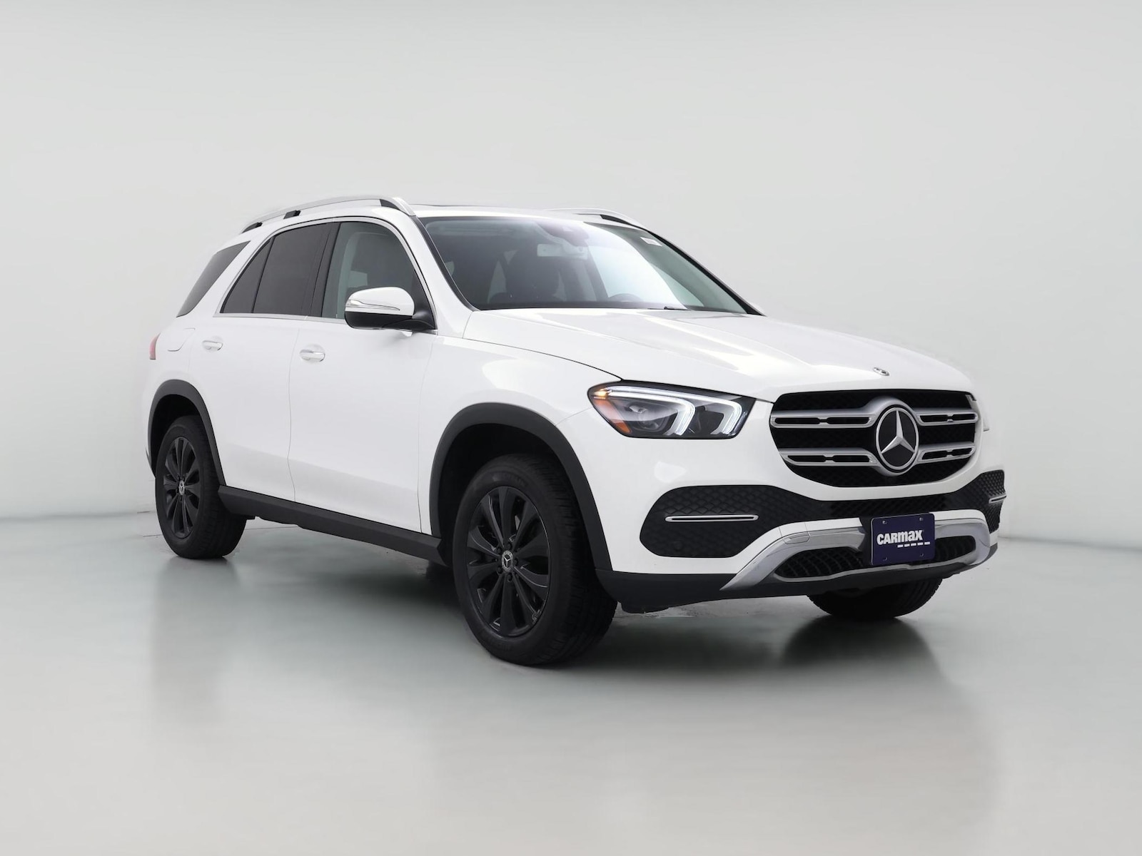 2020 Mercedes-Benz GLE GLE350