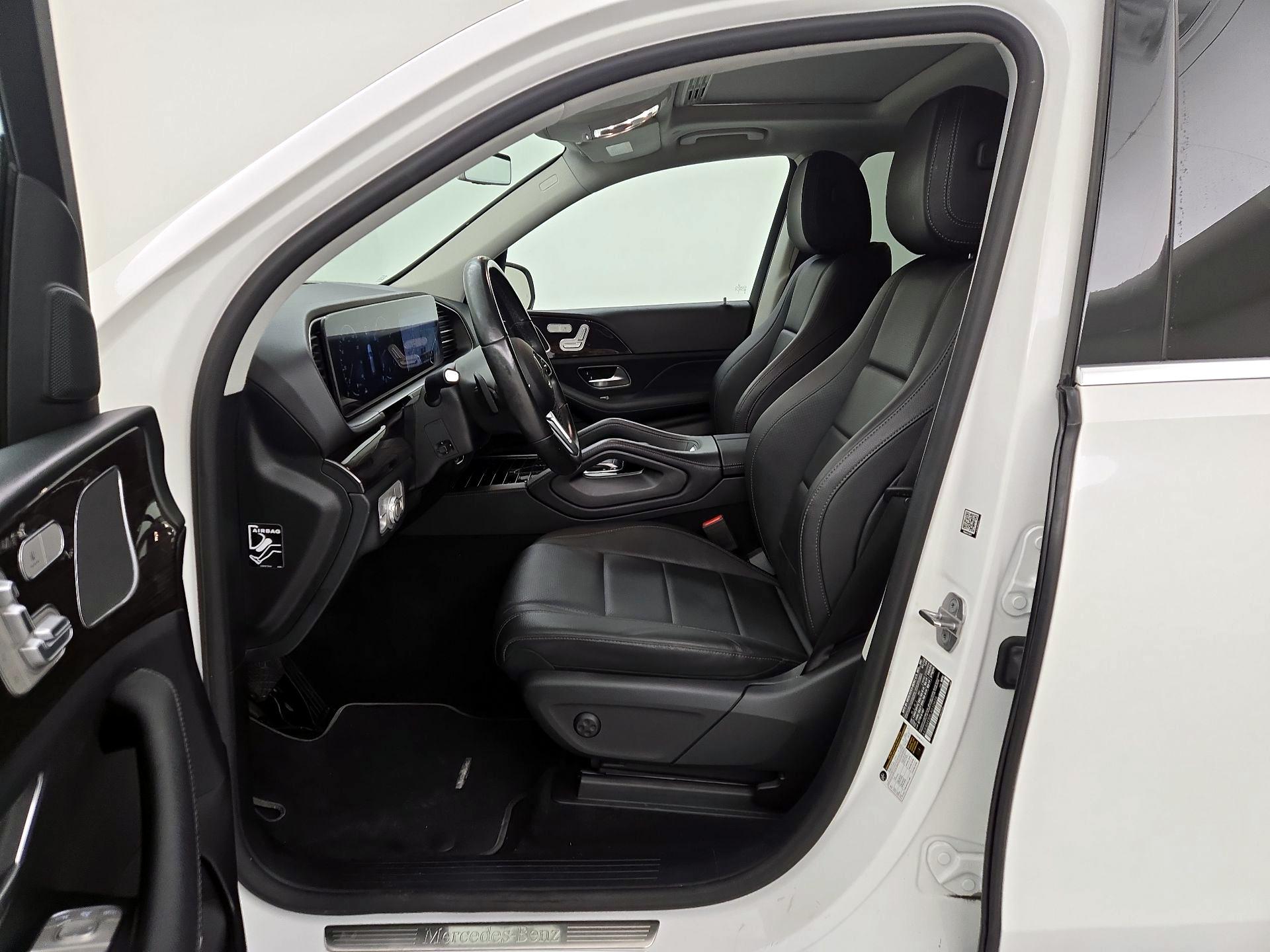 Thumbnail: 2020 Mercedes-Benz GLE - 11