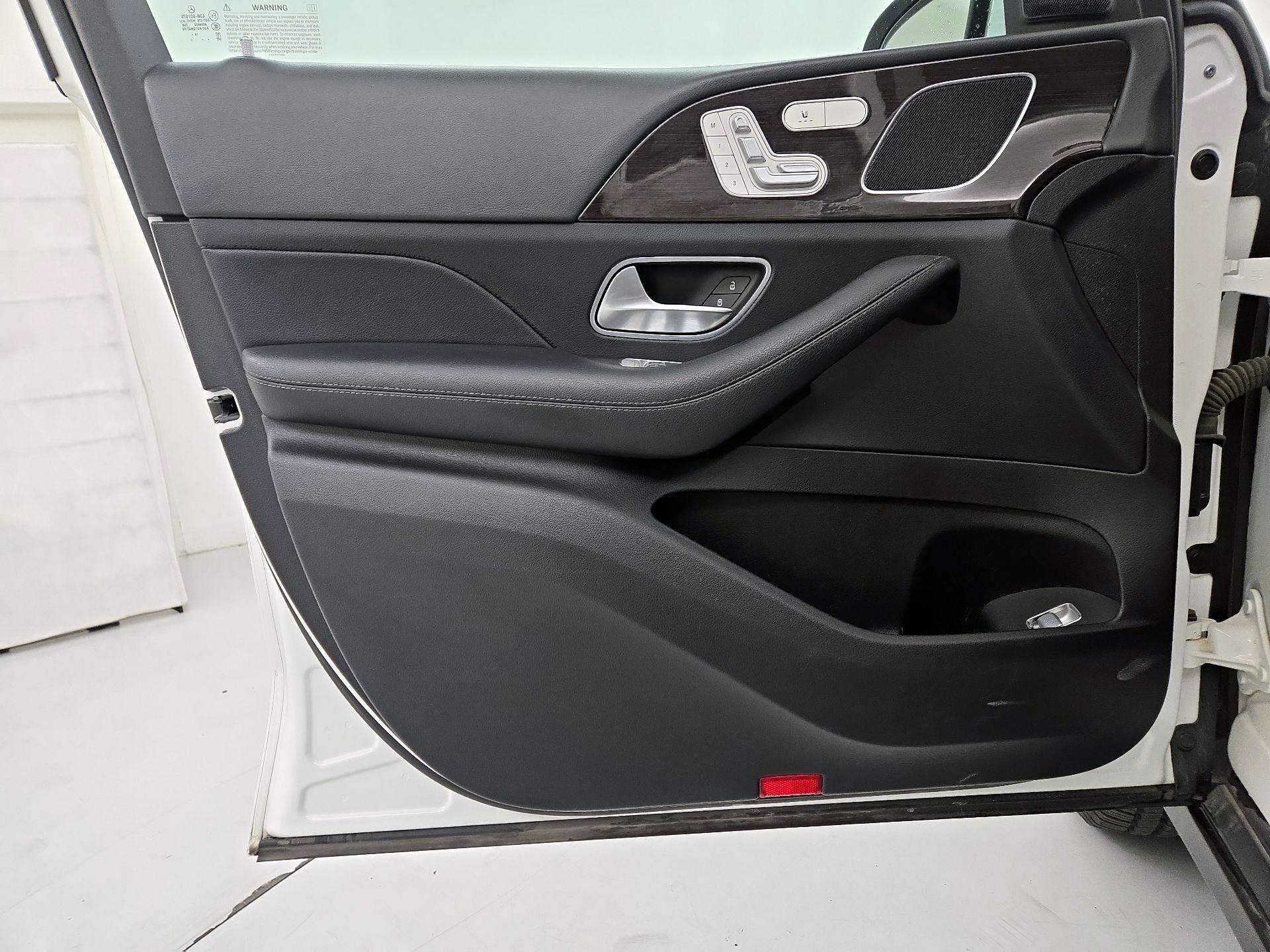 Thumbnail: 2020 Mercedes-Benz GLE - 12