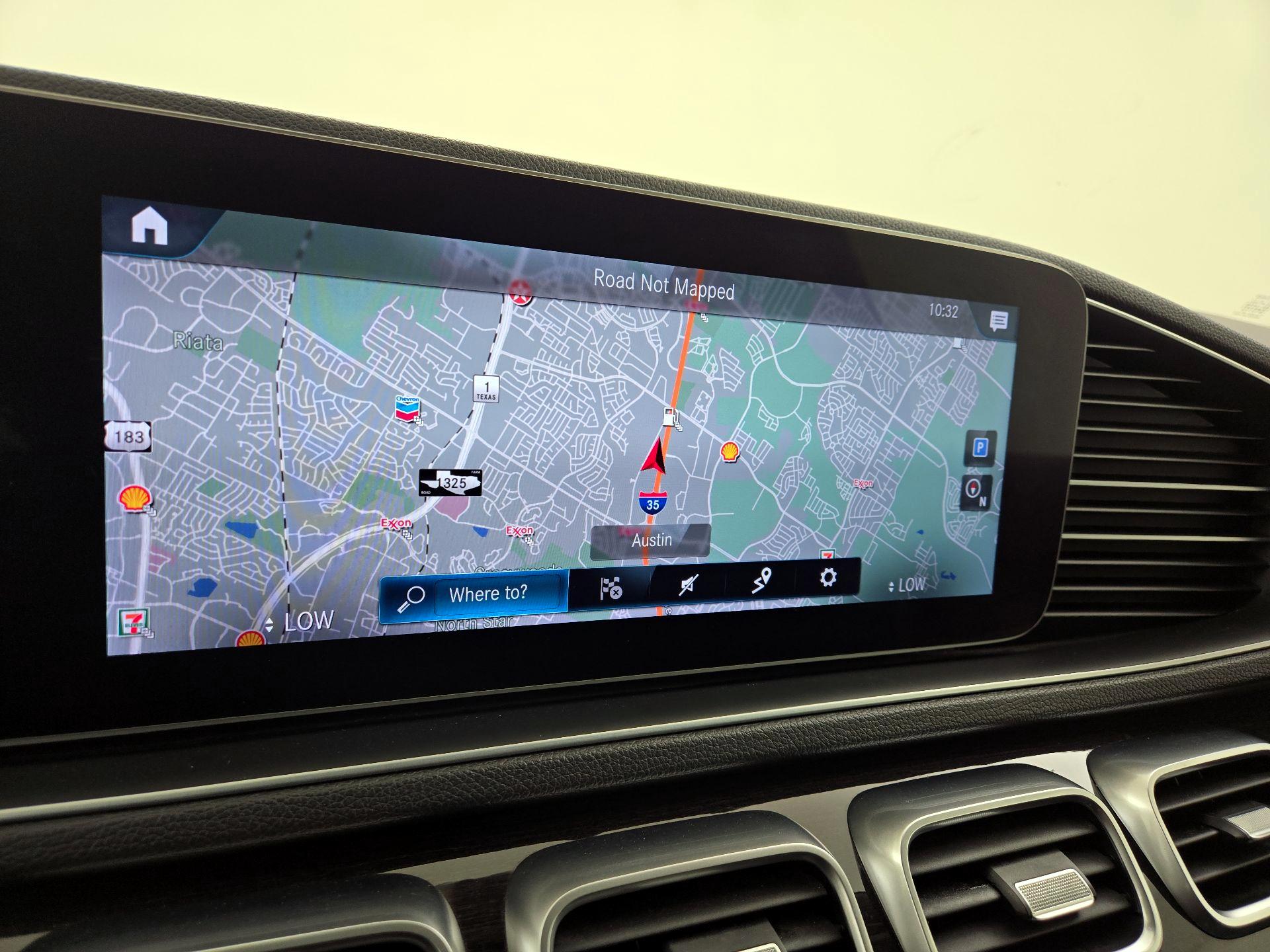 Thumbnail: 2020 Mercedes-Benz GLE - 14