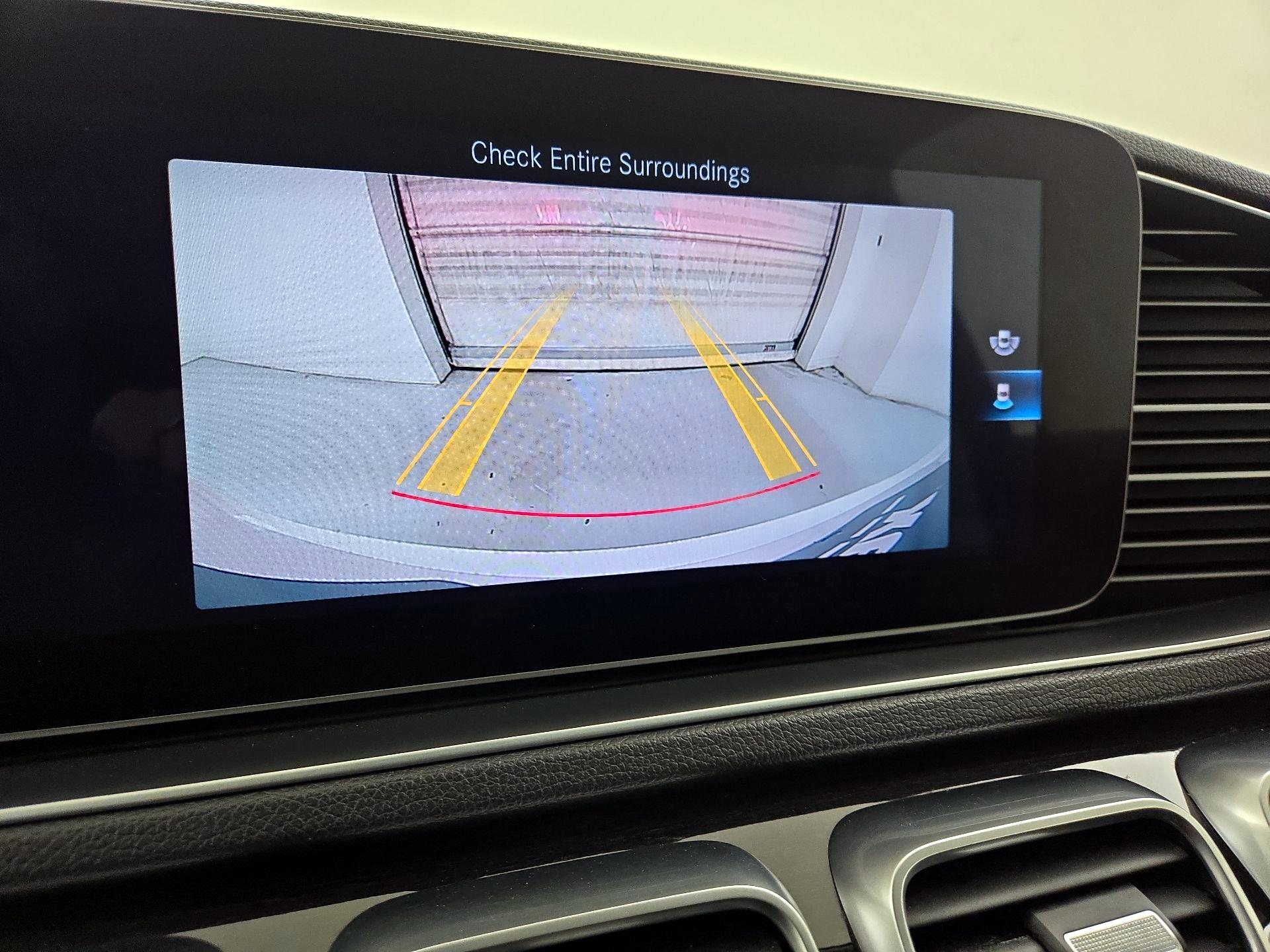 Thumbnail: 2020 Mercedes-Benz GLE - 15