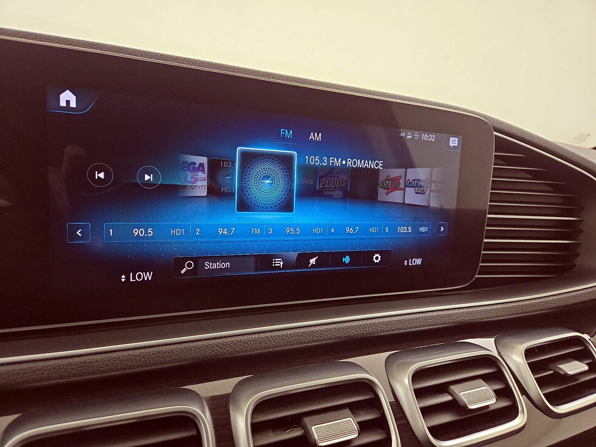 Thumbnail: 2020 Mercedes-Benz GLE - 16