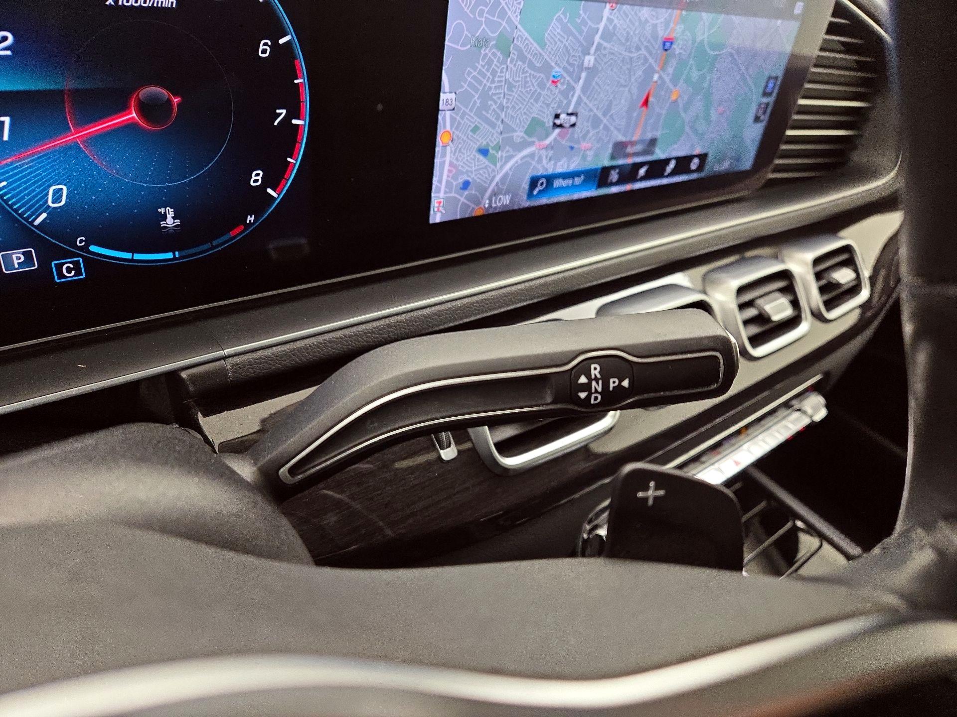 Thumbnail: 2020 Mercedes-Benz GLE - 18