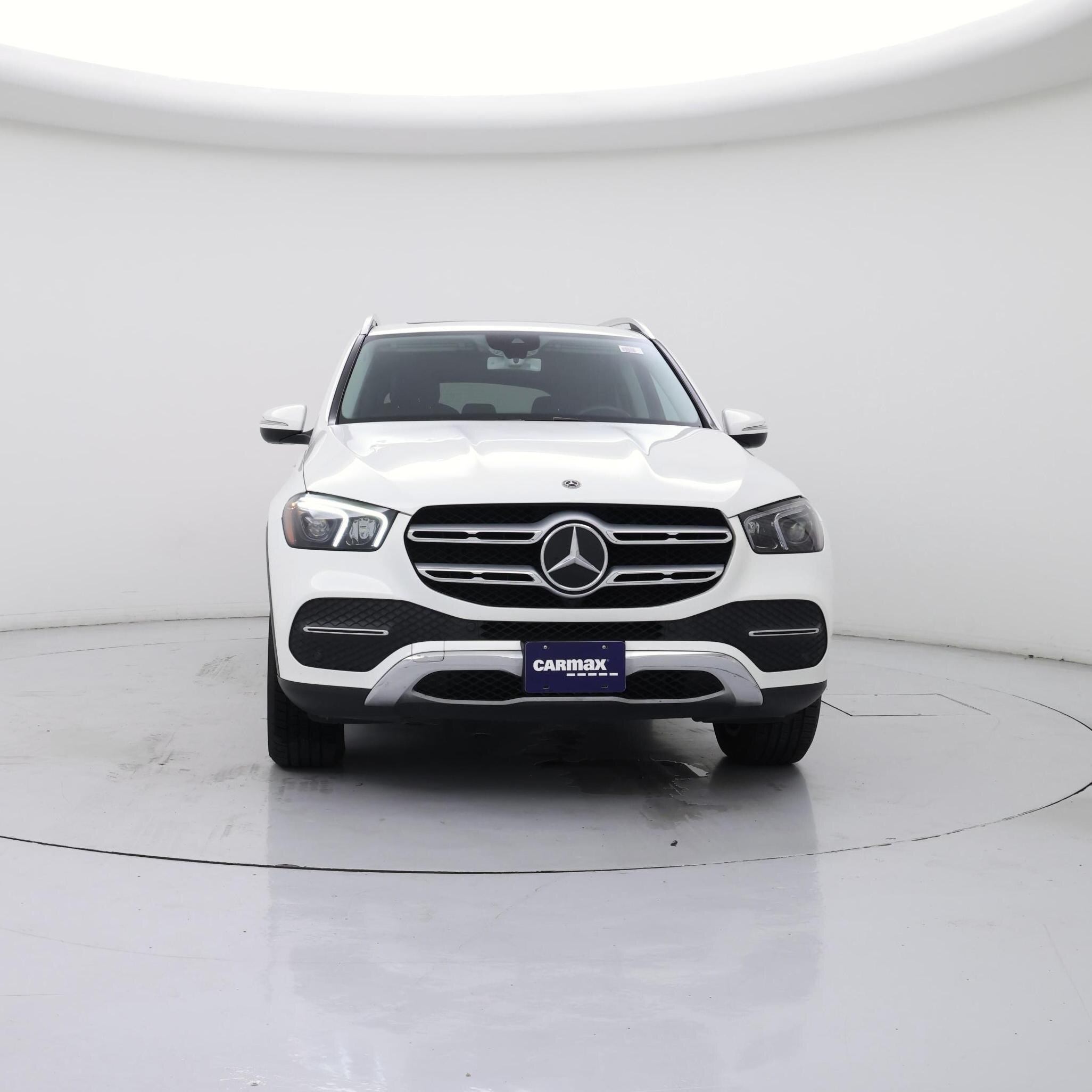 Thumbnail: 2020 Mercedes-Benz GLE - 5