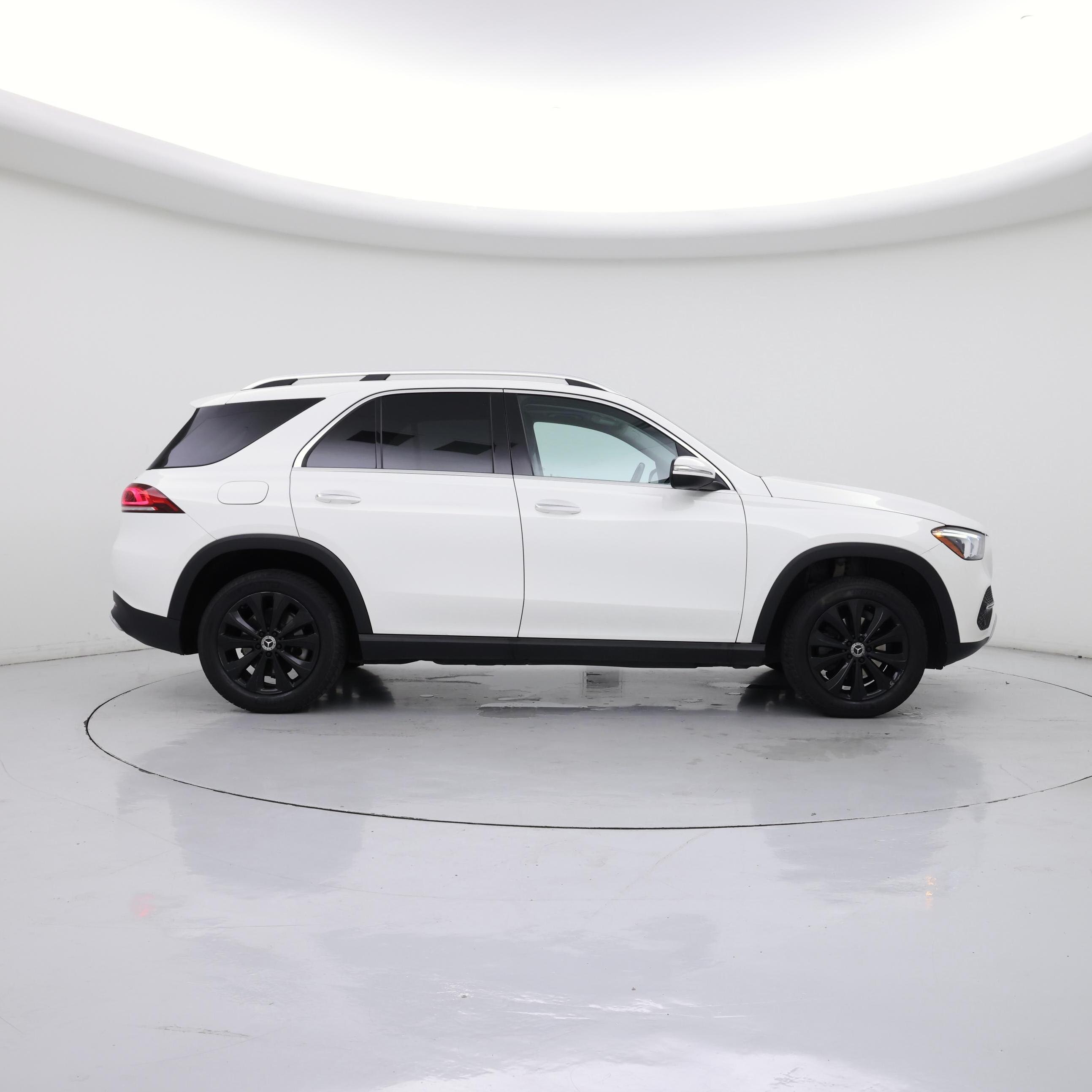 Thumbnail: 2020 Mercedes-Benz GLE - 7