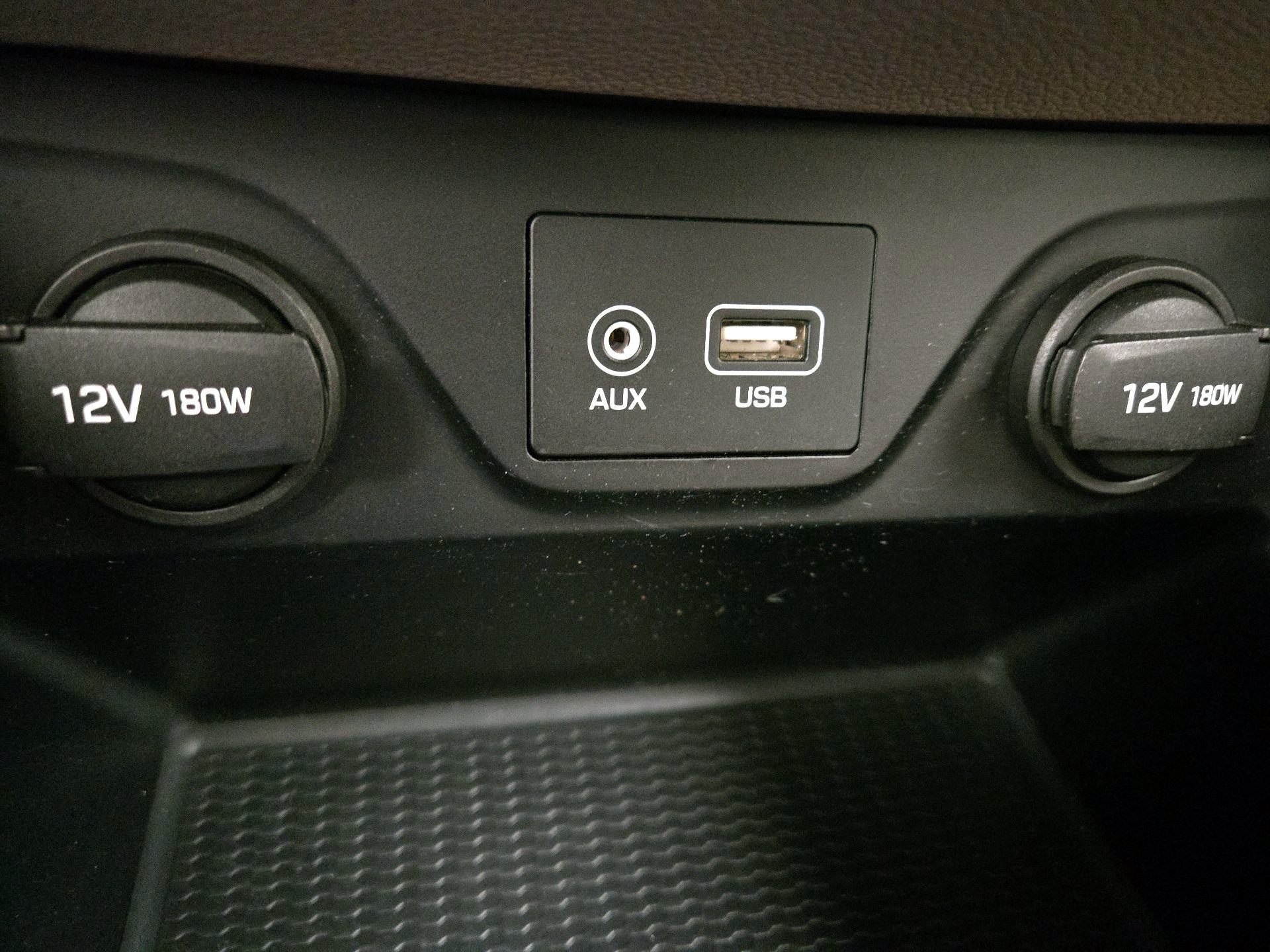 Thumbnail: 2016 Hyundai Tucson - 18