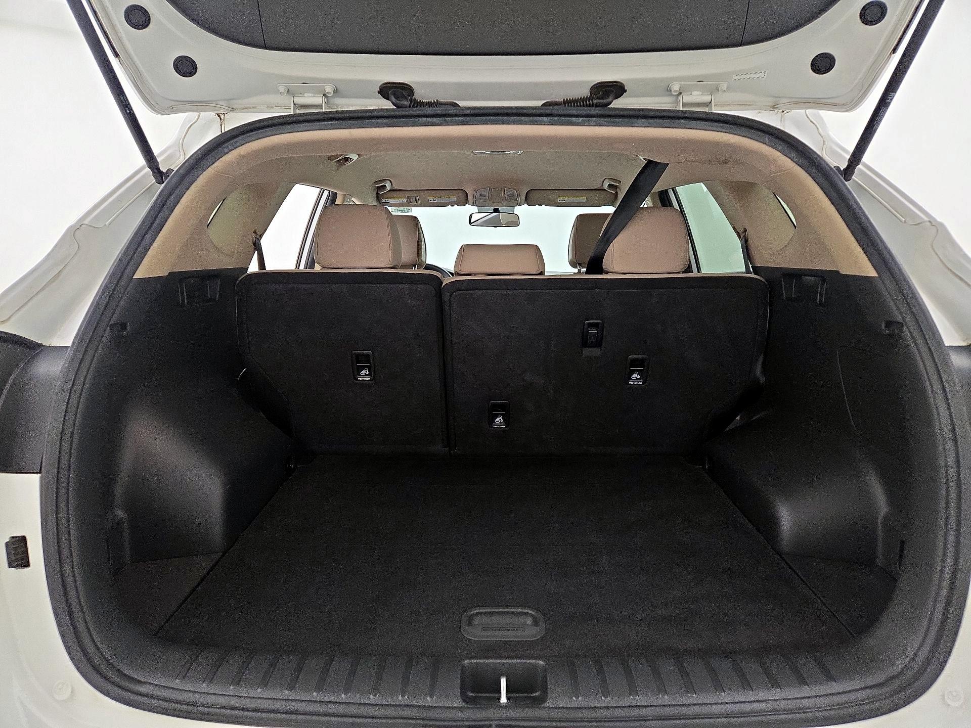 Thumbnail: 2016 Hyundai Tucson - 20