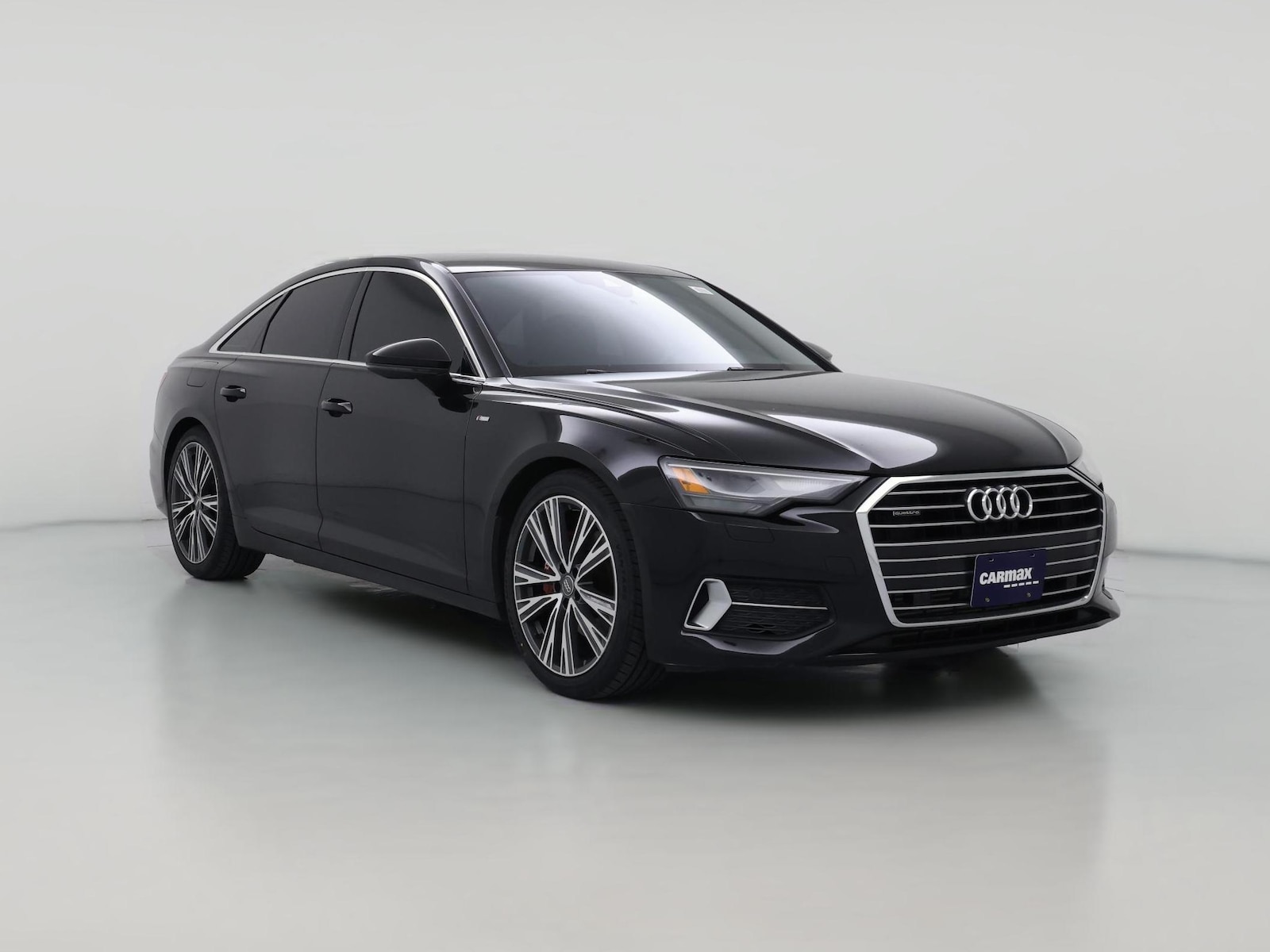 2020 Audi A6 Premium