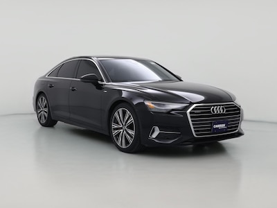 2020 Audi A6 Premium