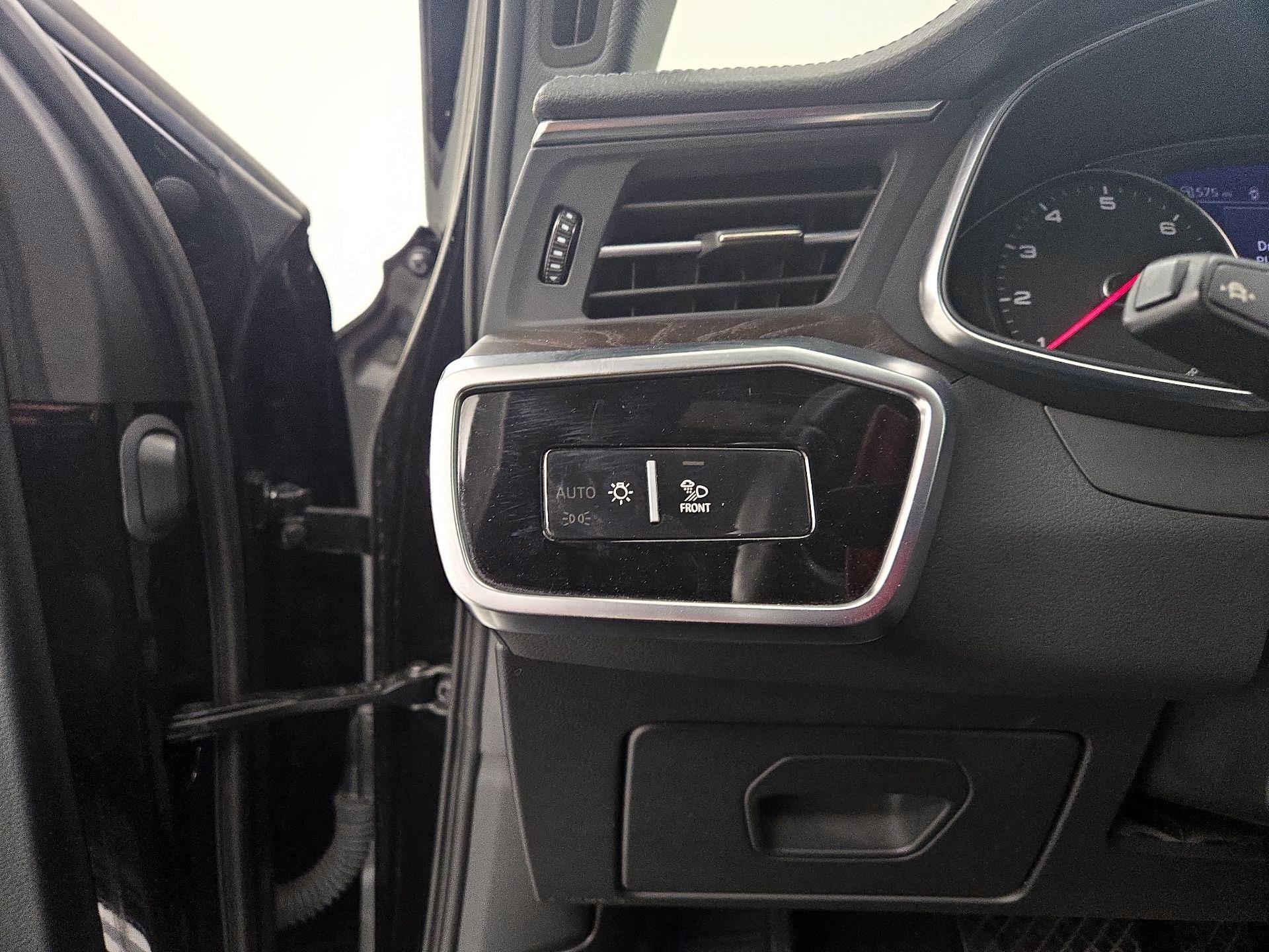 Thumbnail: 2020 Audi A6 - 13