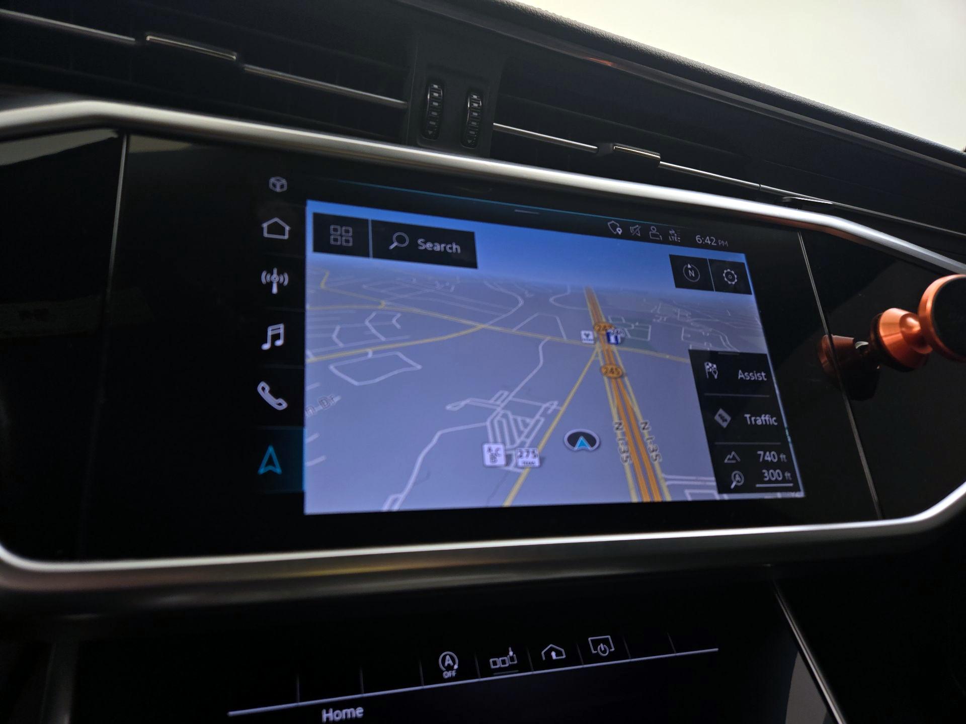 Thumbnail: 2020 Audi A6 - 14