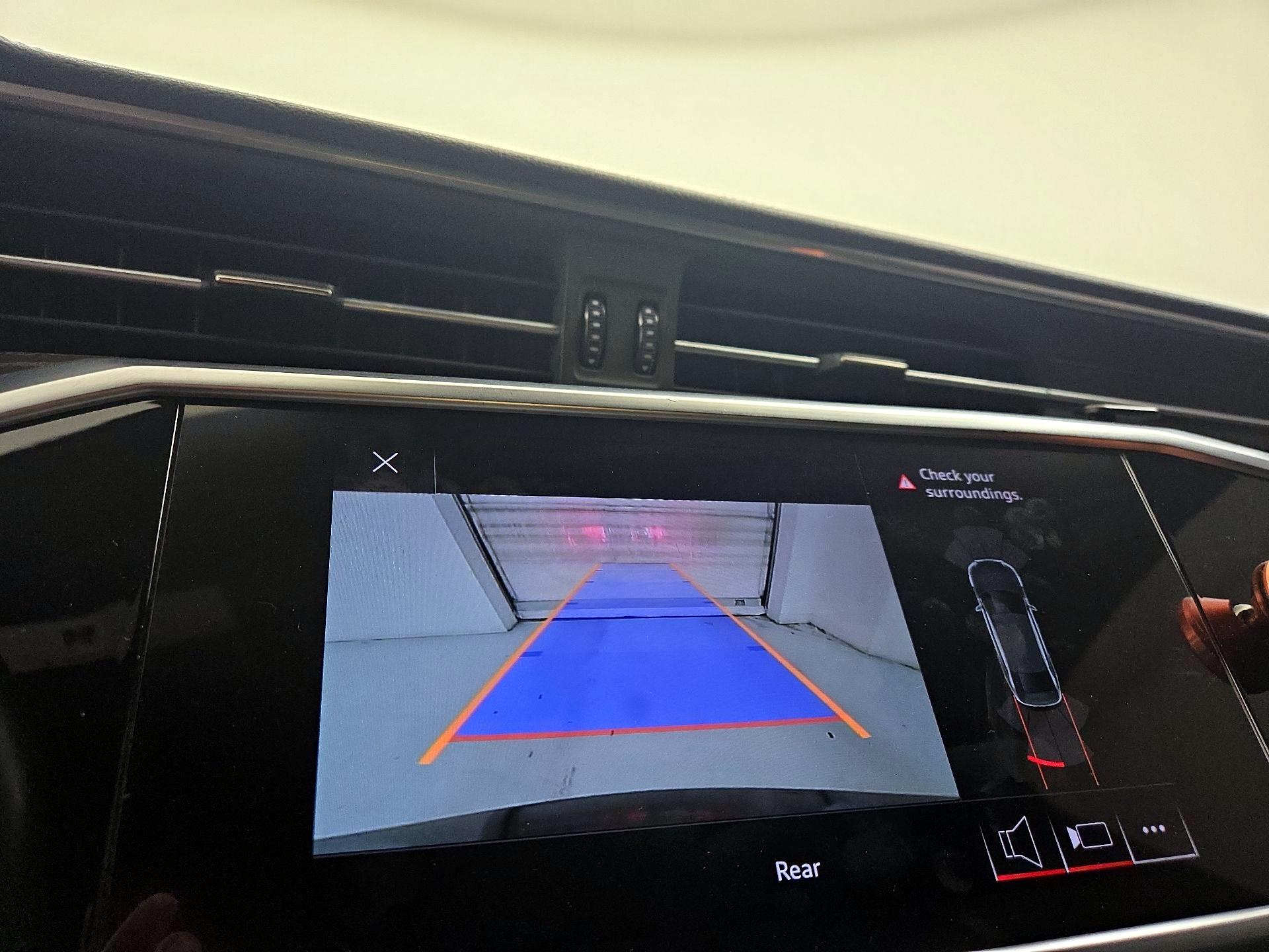 Thumbnail: 2020 Audi A6 - 15