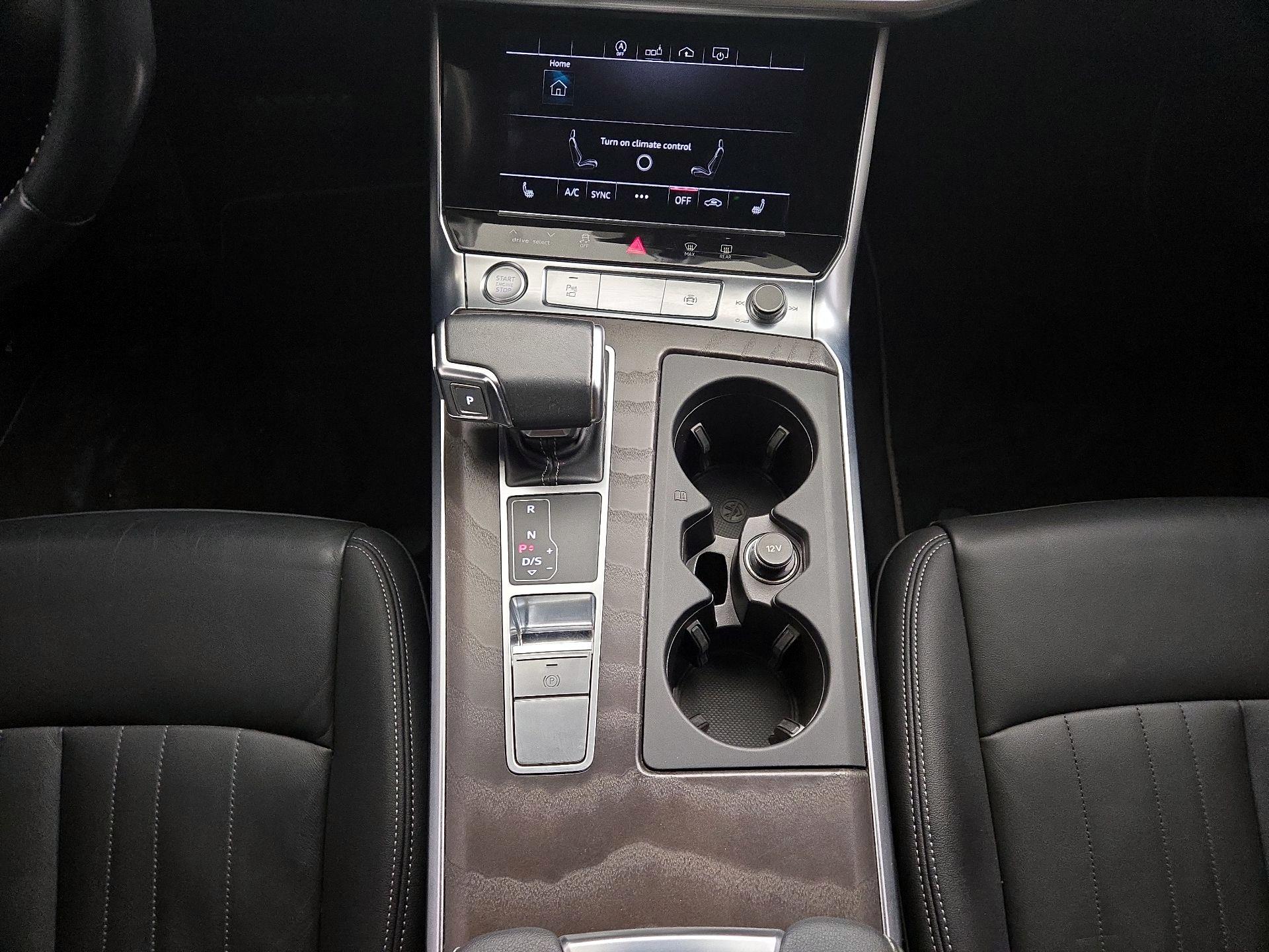 Thumbnail: 2020 Audi A6 - 18