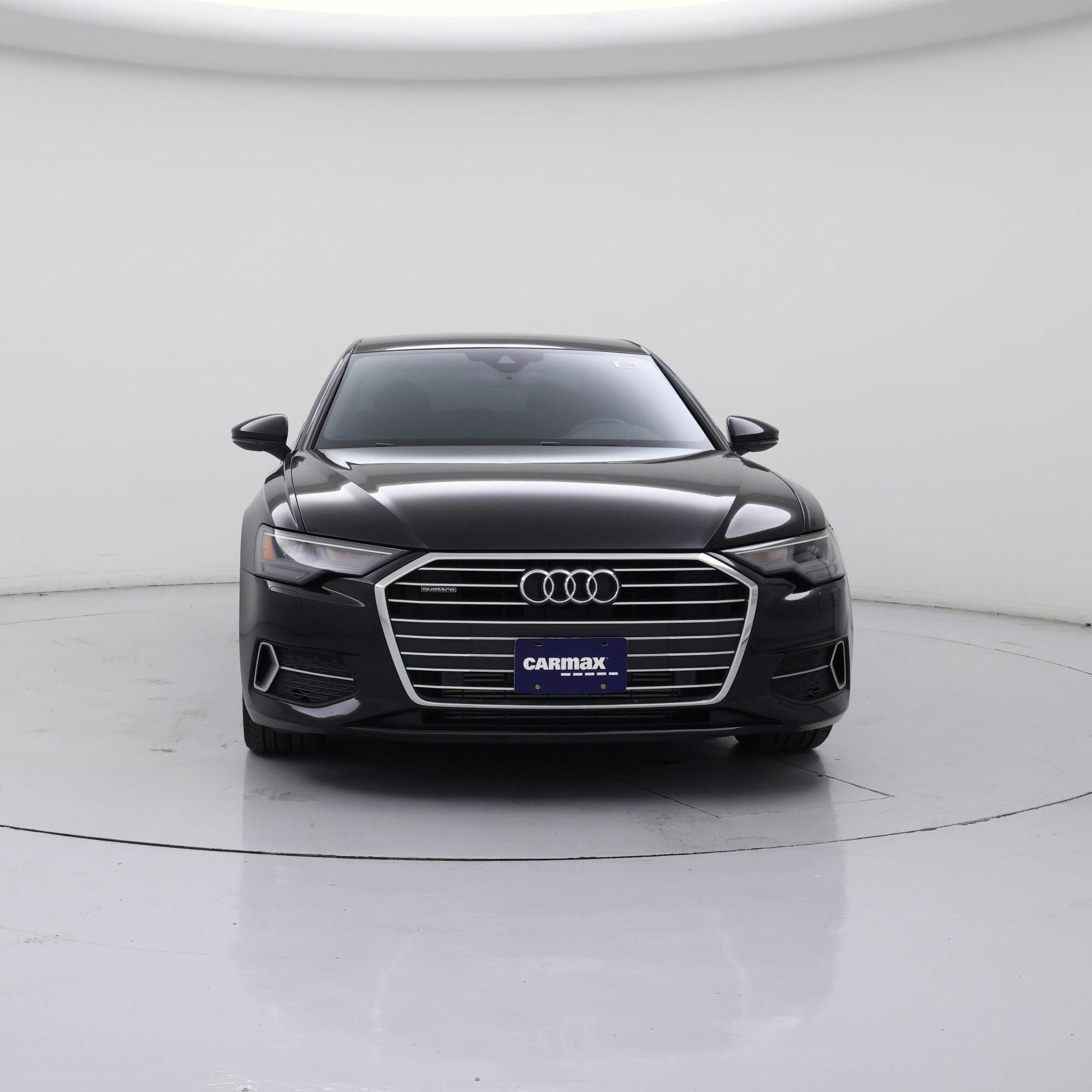 Thumbnail: 2020 Audi A6 - 5