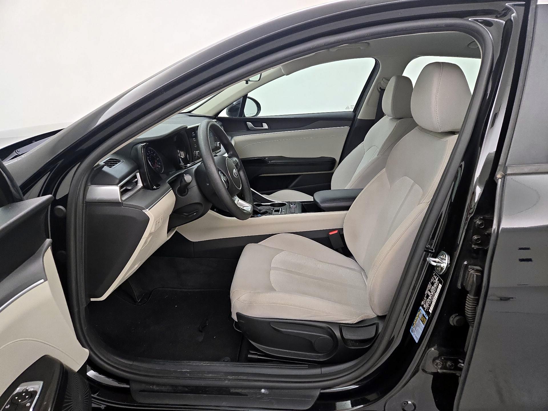 Thumbnail: 2021 Kia K5 - 11