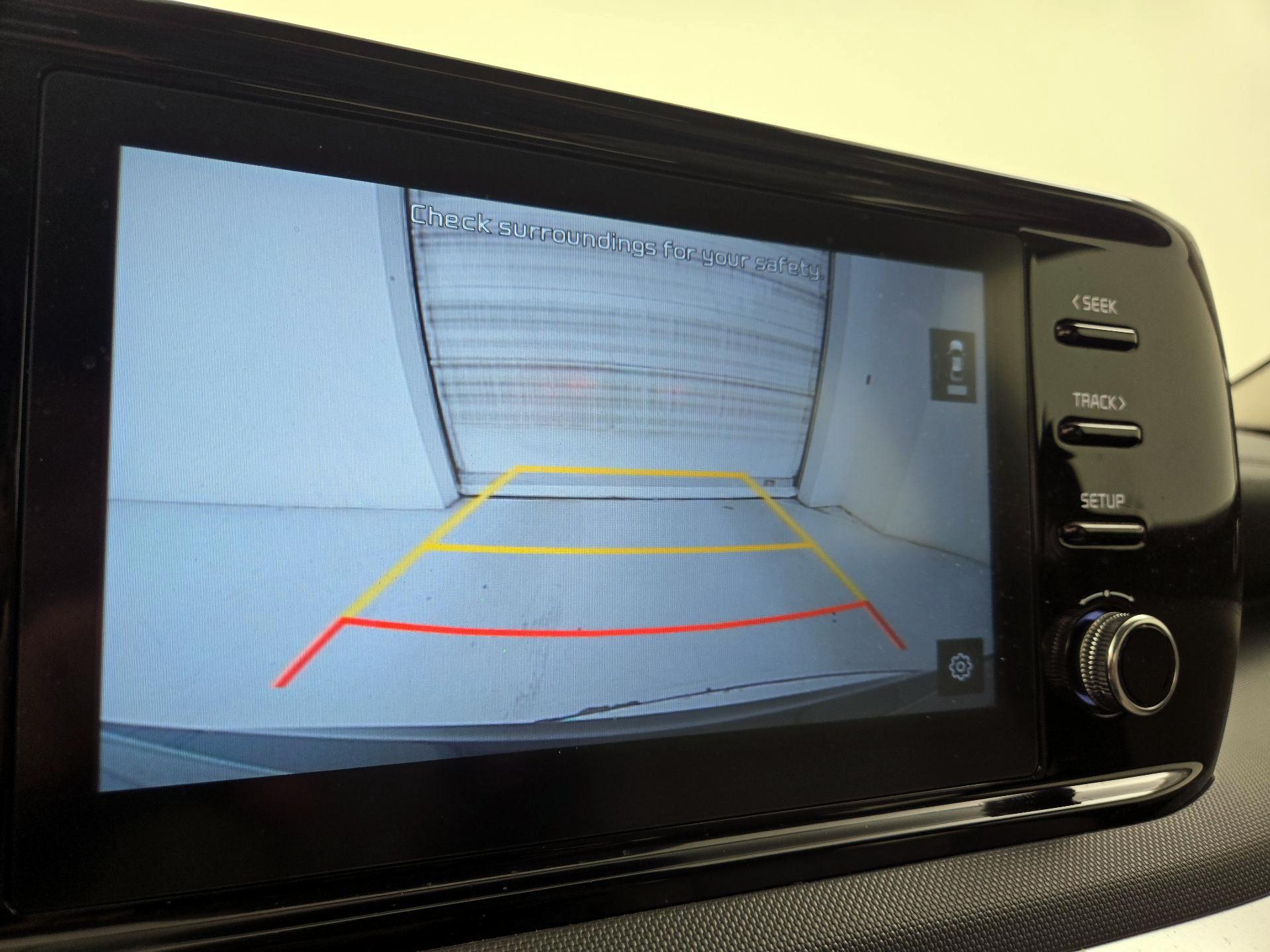 Thumbnail: 2021 Kia K5 - 14