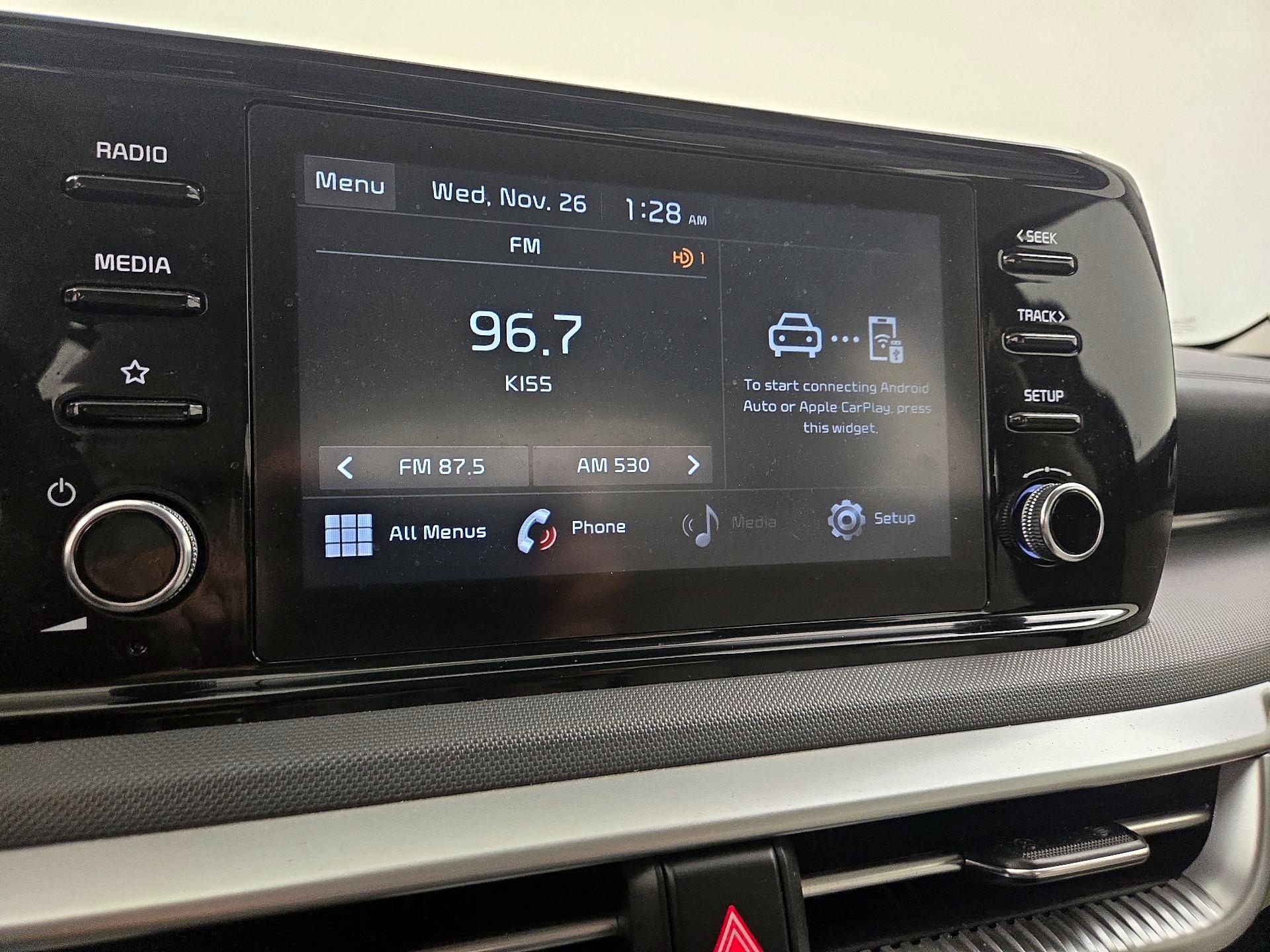 Thumbnail: 2021 Kia K5 - 15