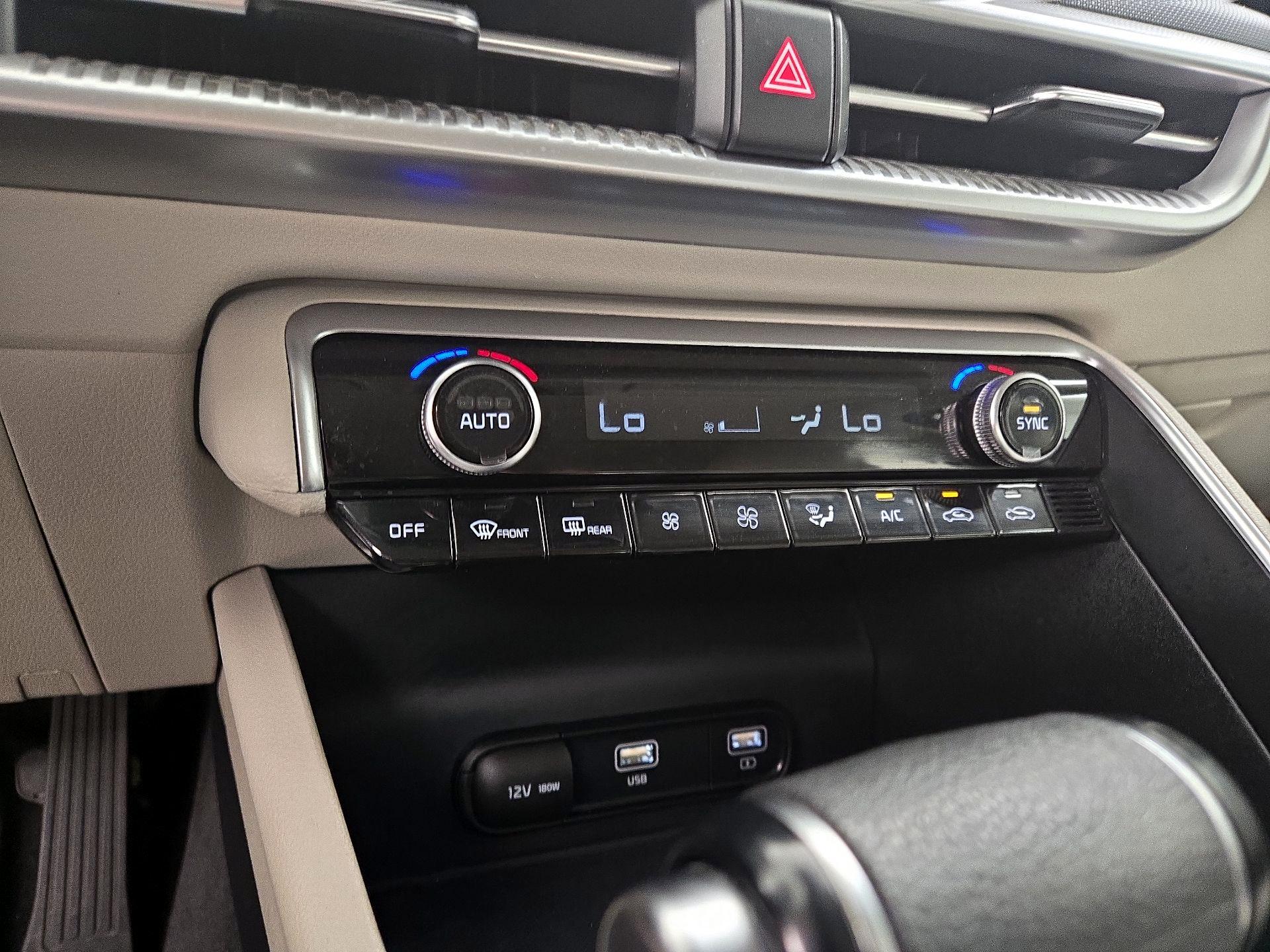 Thumbnail: 2021 Kia K5 - 16