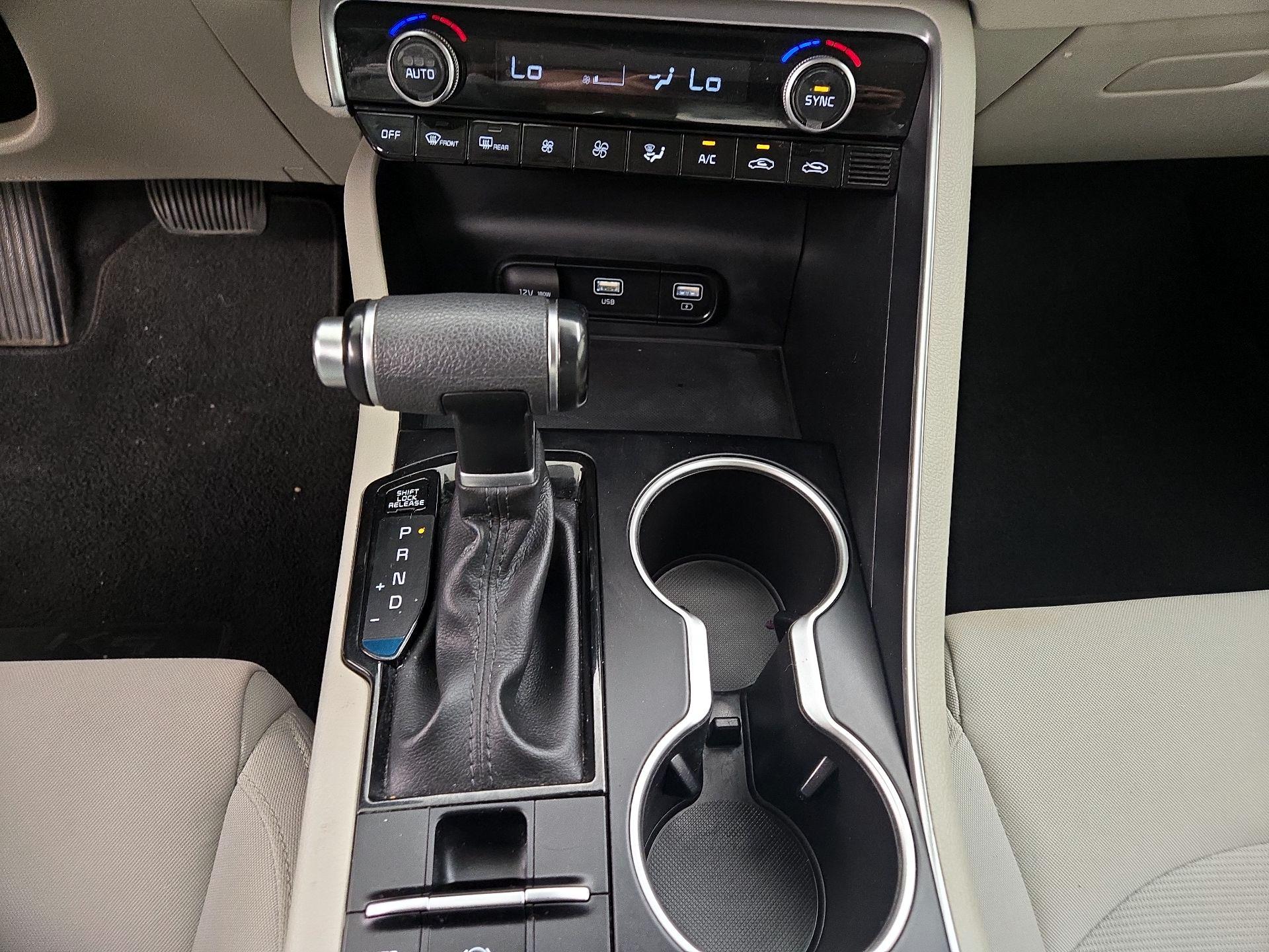 Thumbnail: 2021 Kia K5 - 17