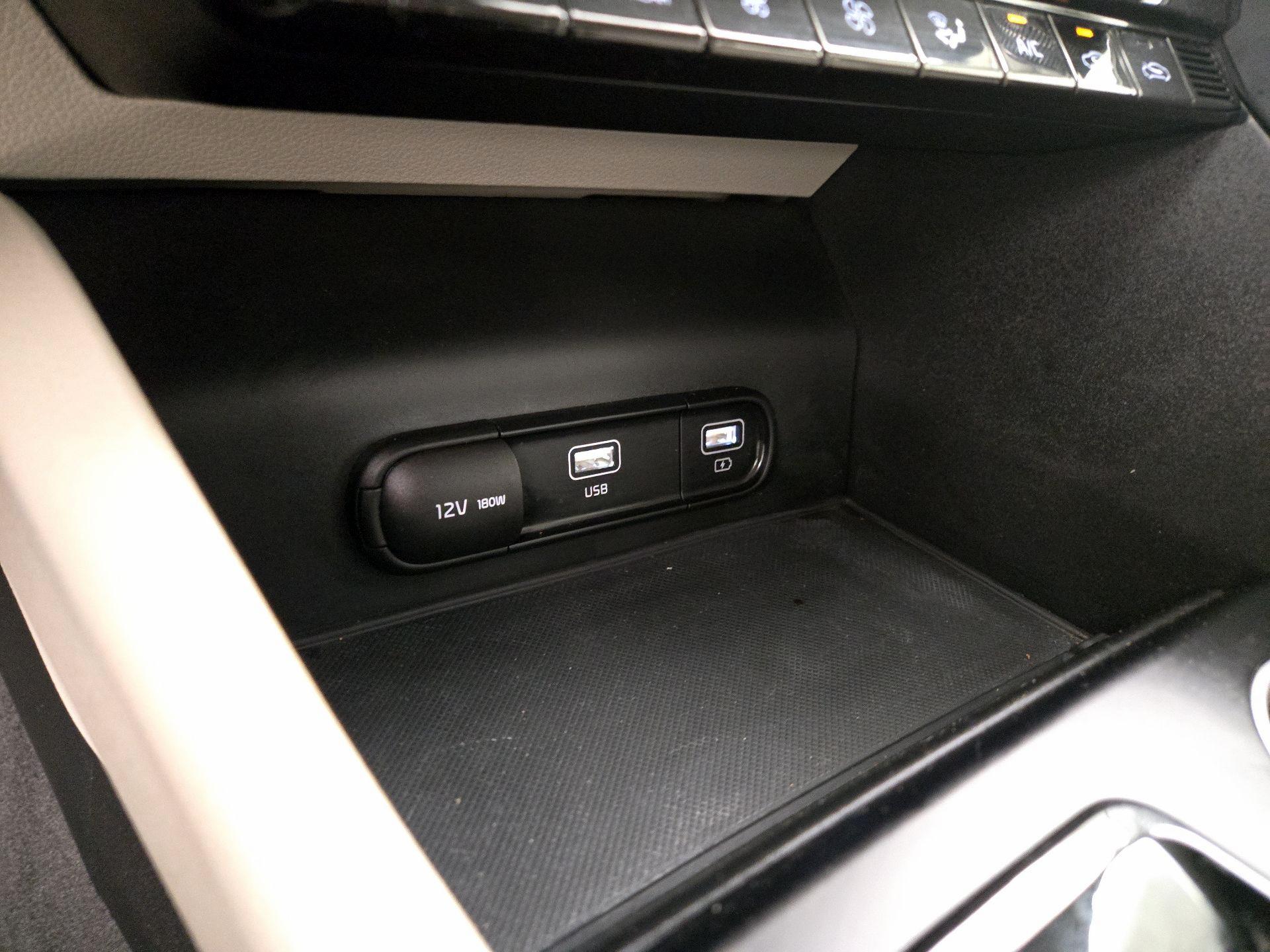 Thumbnail: 2021 Kia K5 - 18