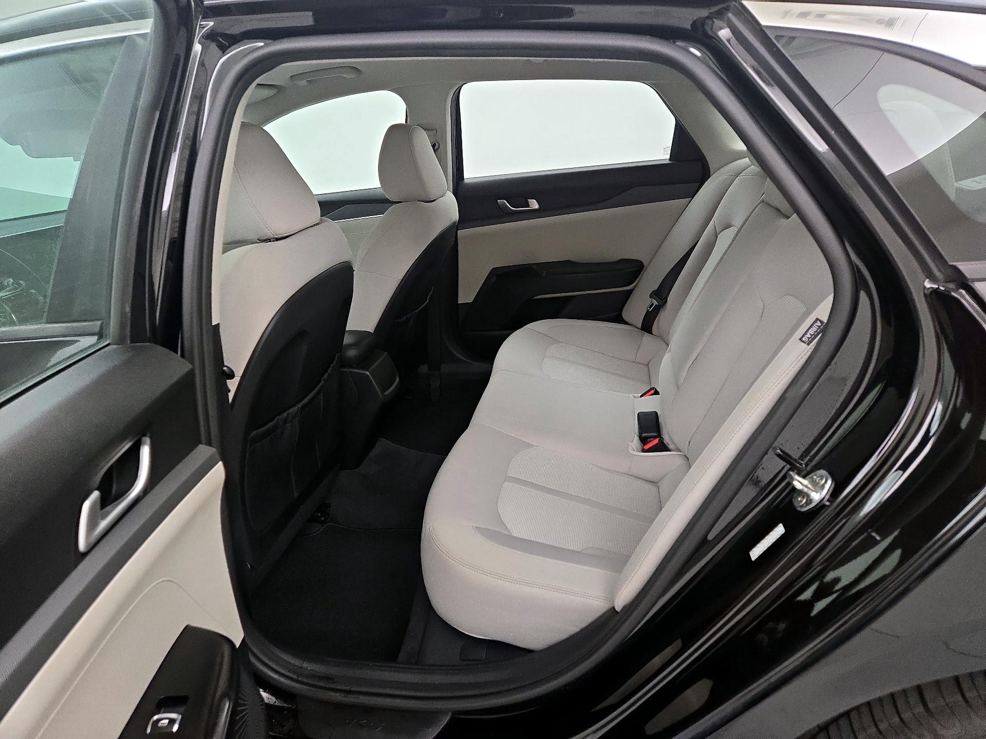 Thumbnail: 2021 Kia K5 - 19