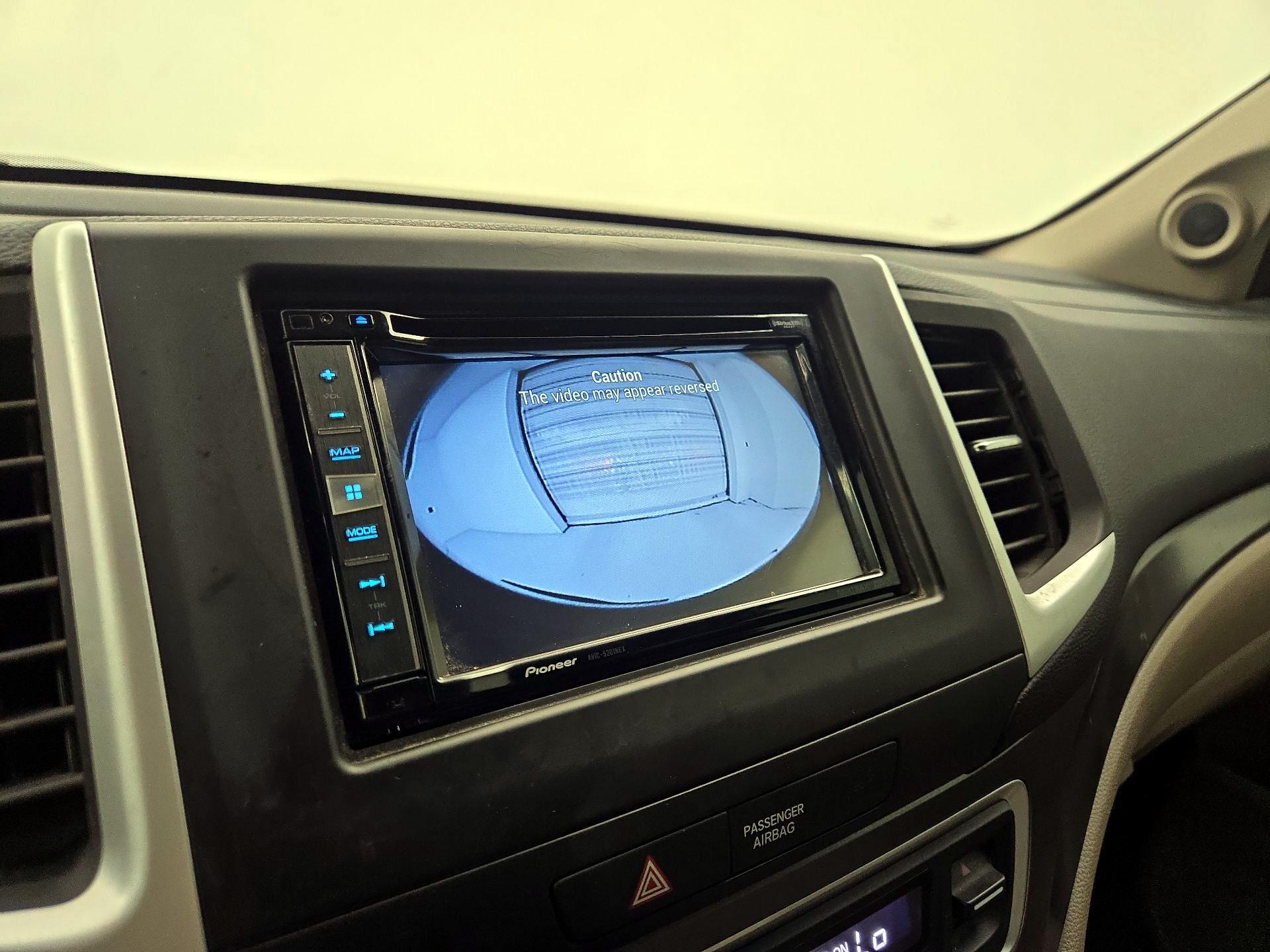 Thumbnail: 2017 Honda Ridgeline - 15