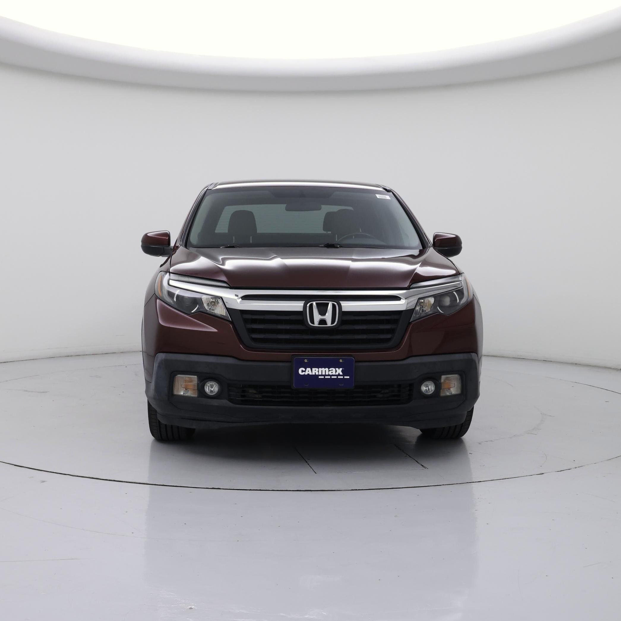 Thumbnail: 2017 Honda Ridgeline - 5