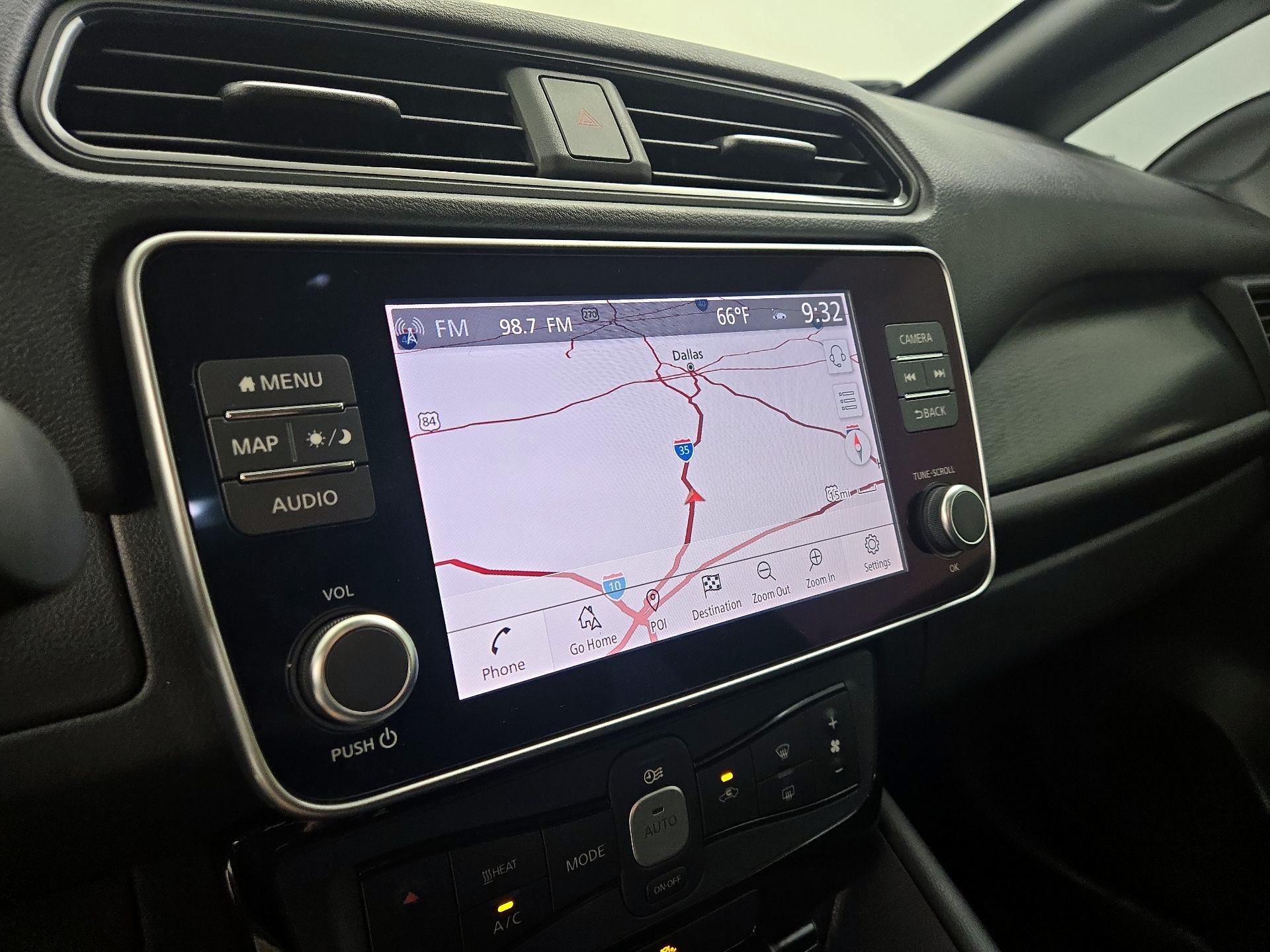 Thumbnail: 2020 Nissan Leaf - 14