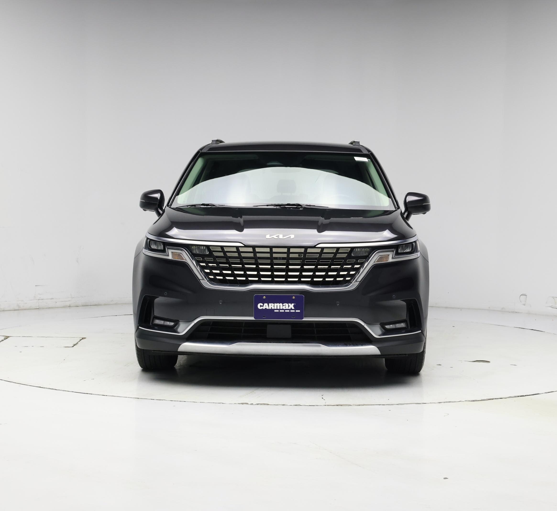 Thumbnail: 2022 Kia Carnival - 5