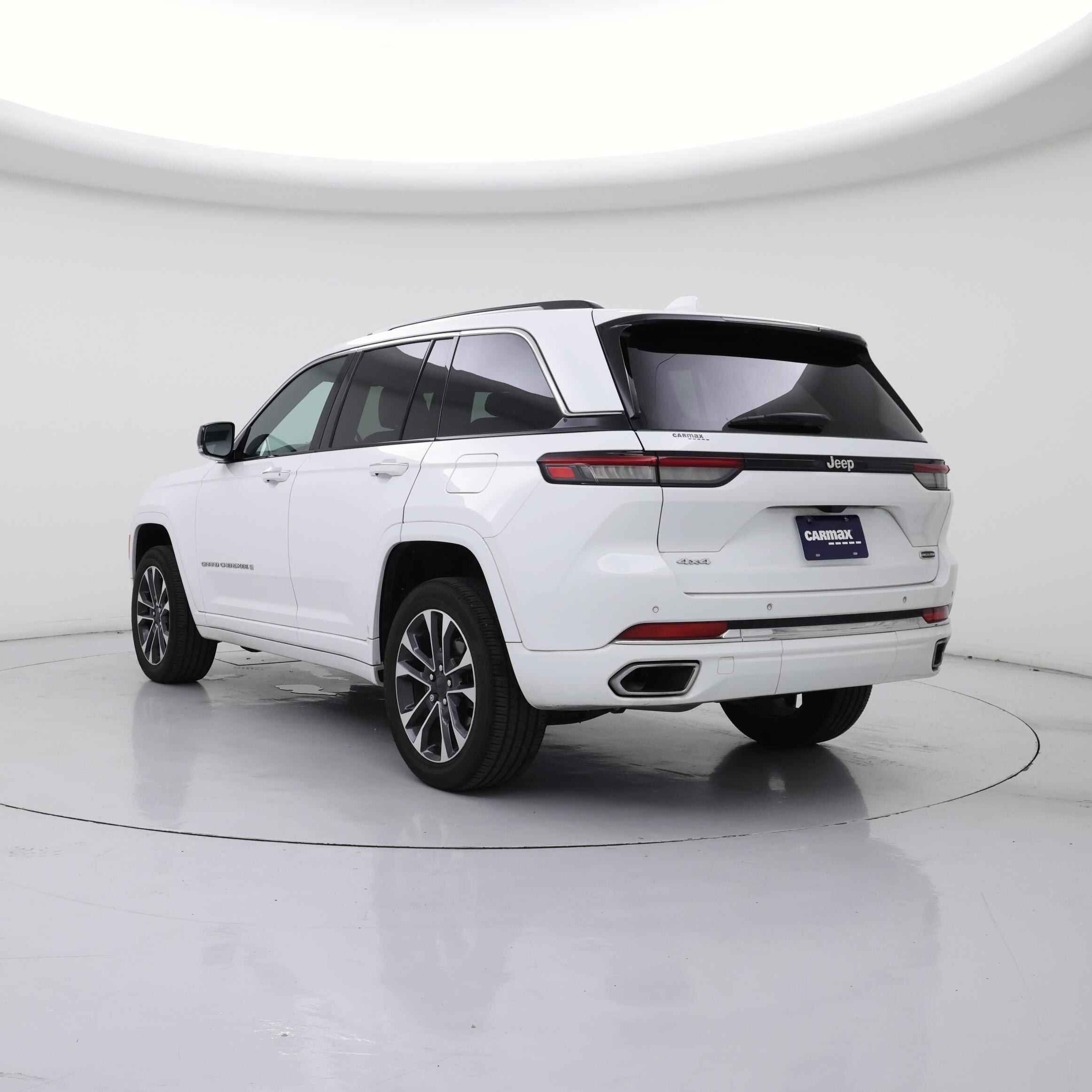 Thumbnail: 2023 Jeep Grand Cherokee - 2