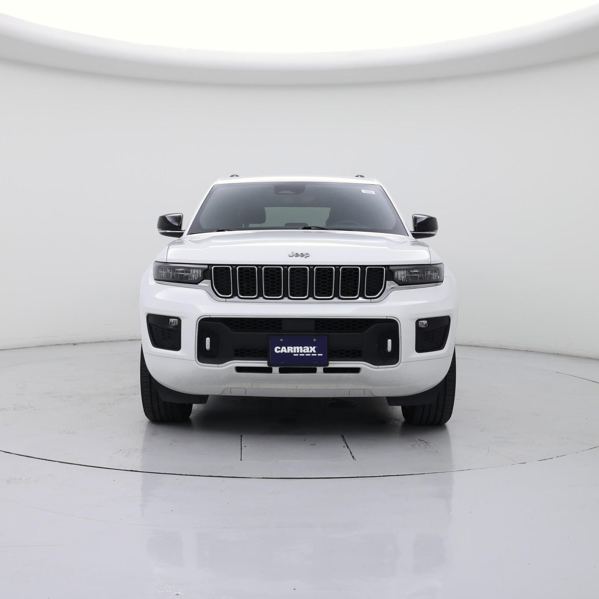 Thumbnail: 2023 Jeep Grand Cherokee - 5