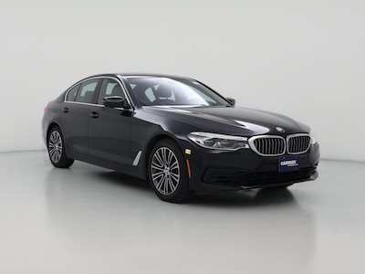 2020 BMW 530 I
