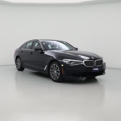 2020 BMW 530 I