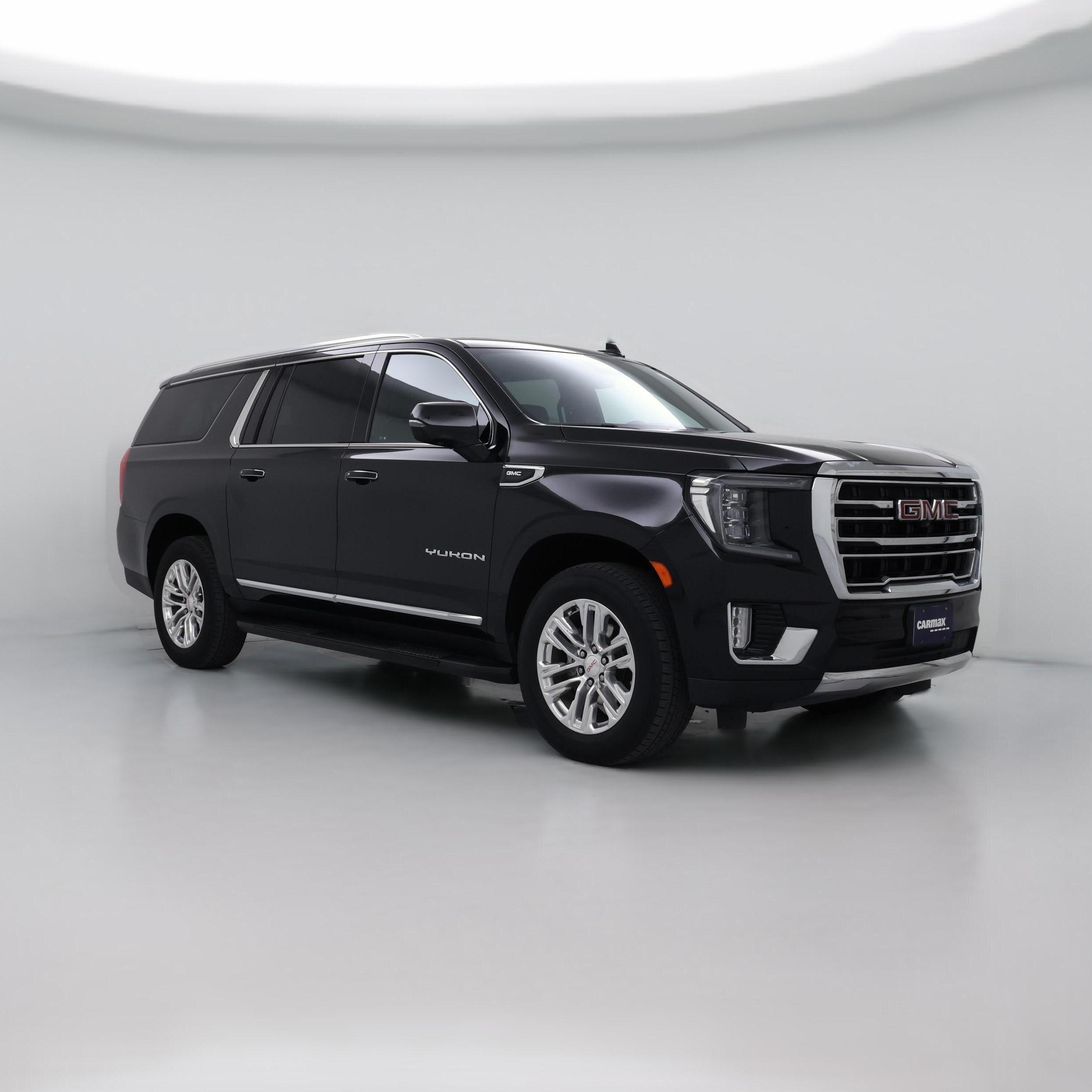 Thumbnail: 2023 GMC Yukon XL - 1