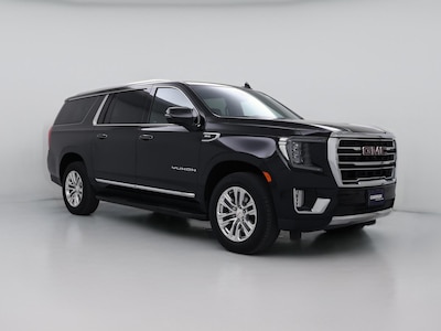 2023 GMC Yukon XL 1500 SLT